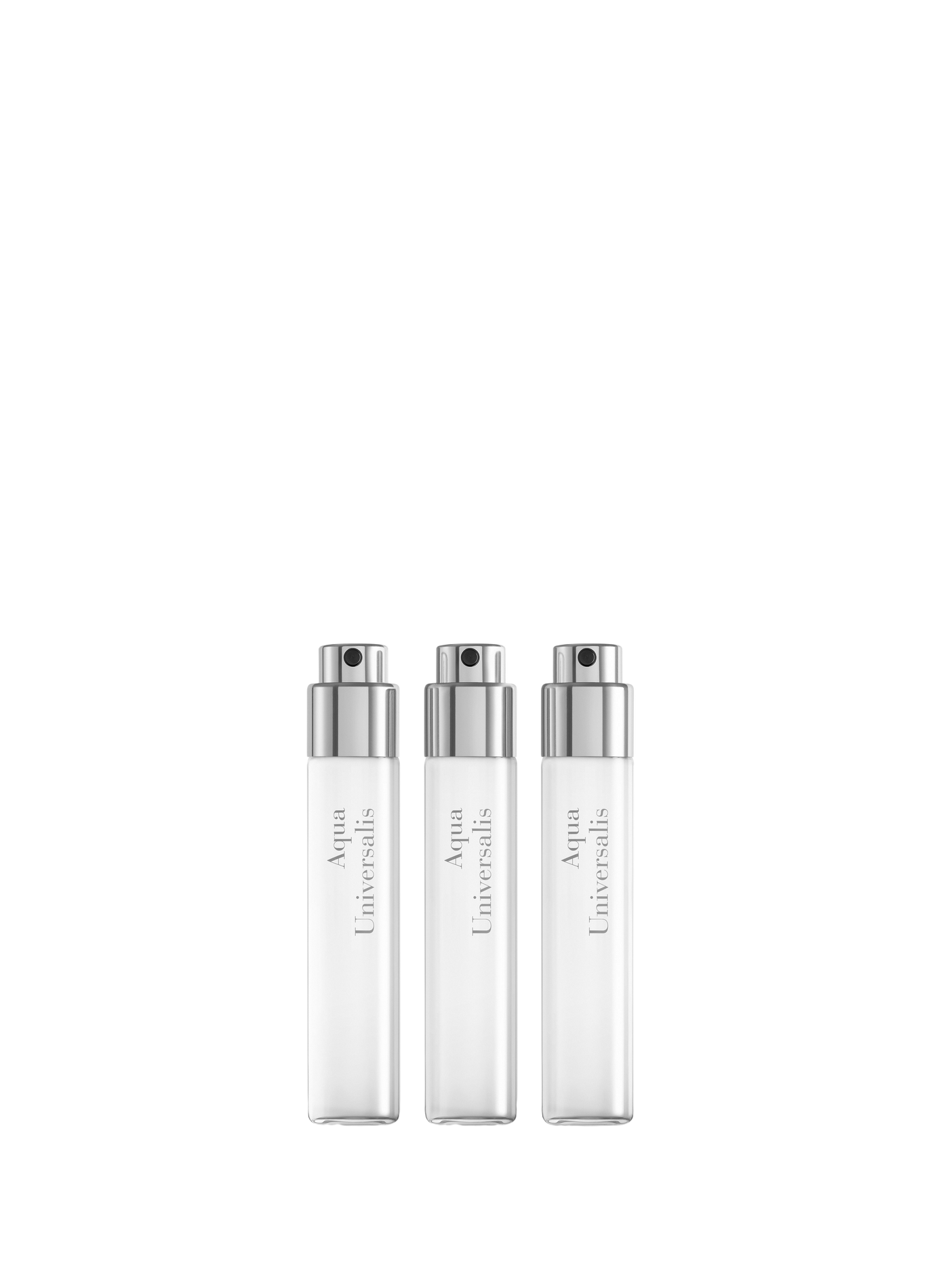 Aqua Universalis - Refills - Eau de toilette MAISON FRANCIS KURKDJIAN No color