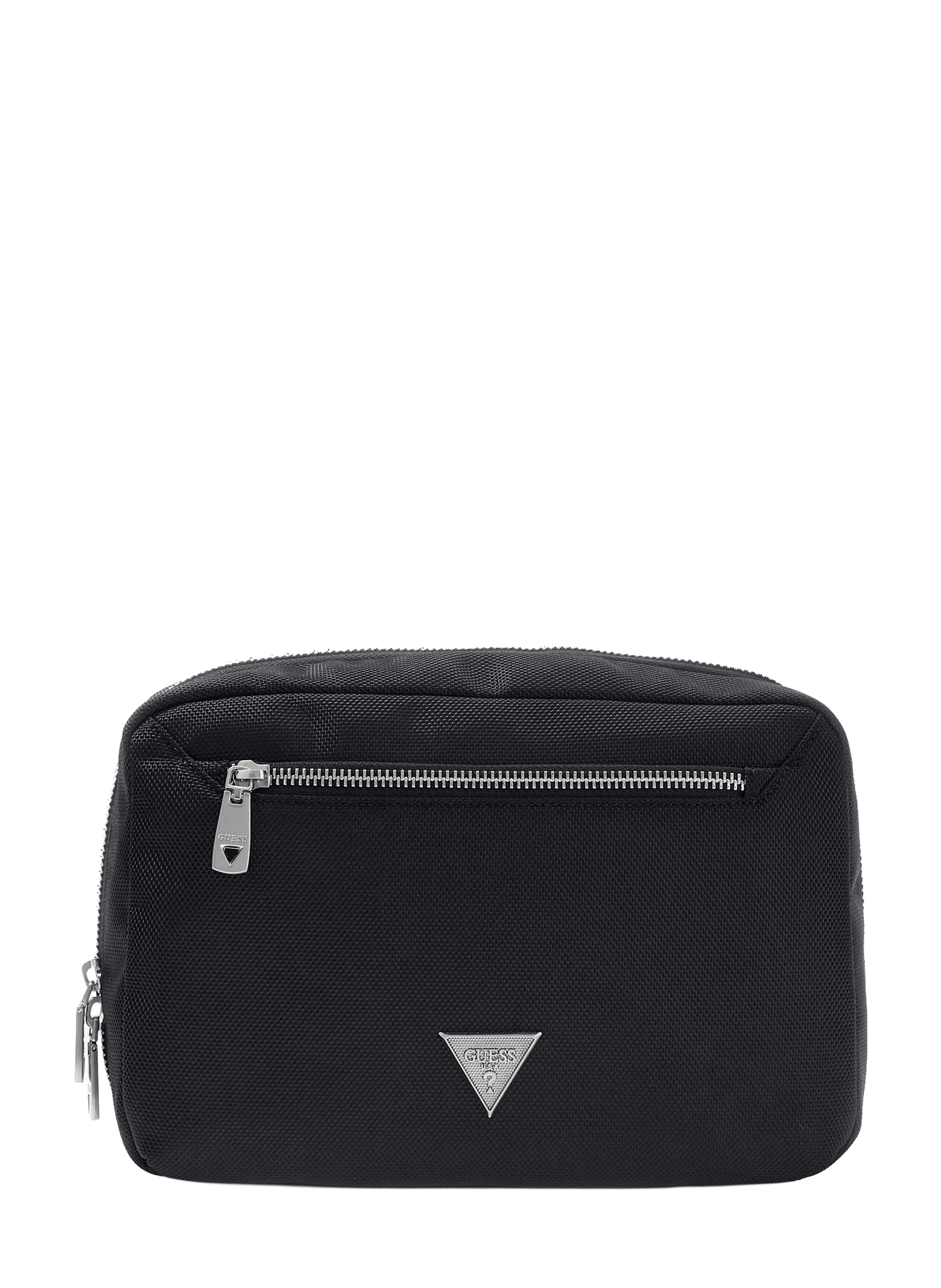 Burna toiletry bag GUESS Black