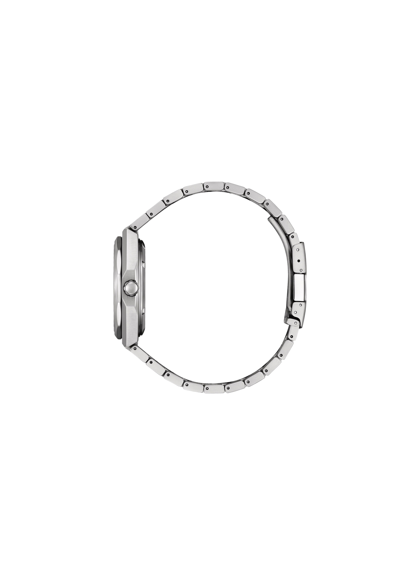 Montre Super Titanium en titane CITIZEN Vert