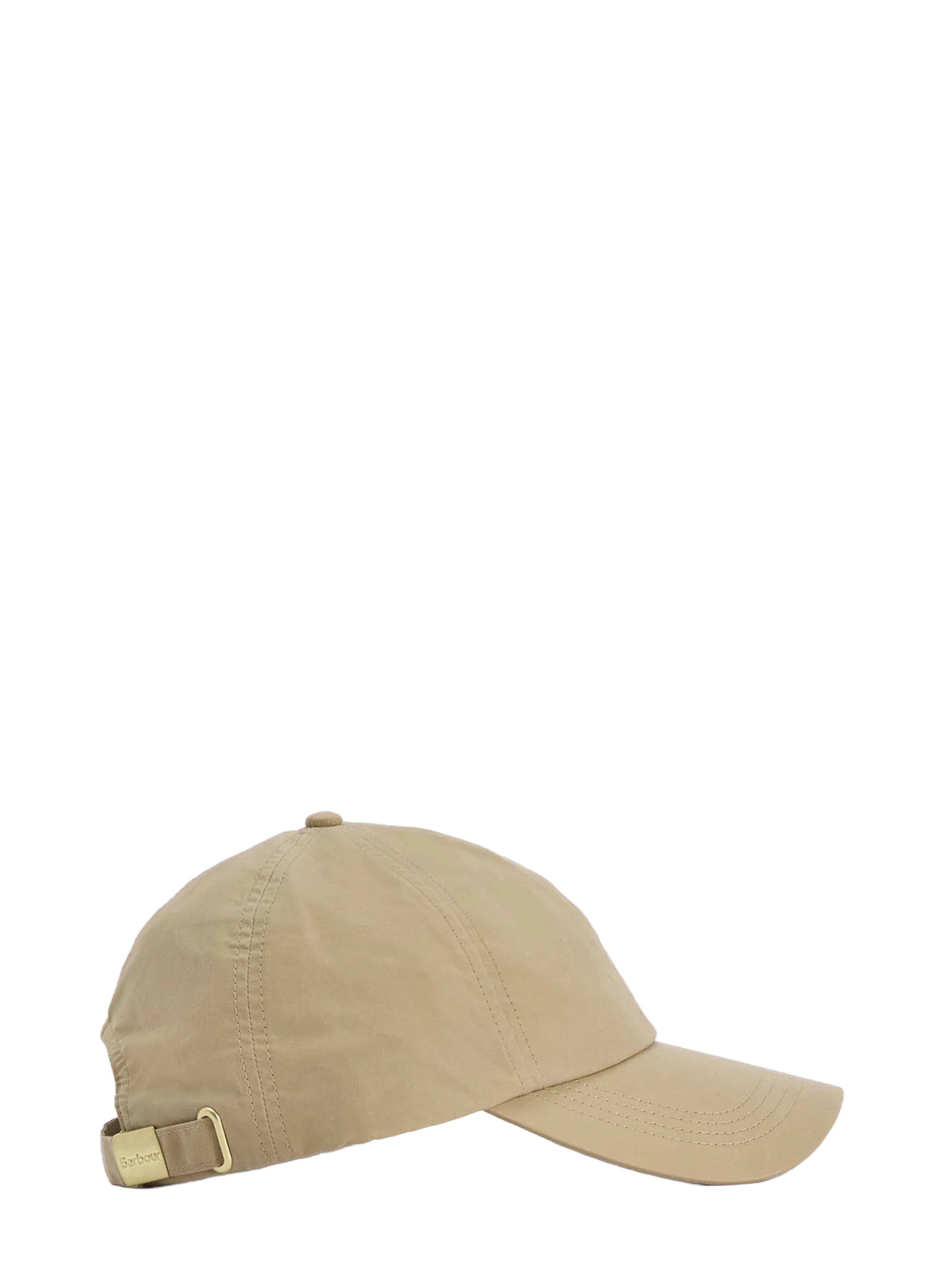 Casquette Mya en coton BARBOUR Beige