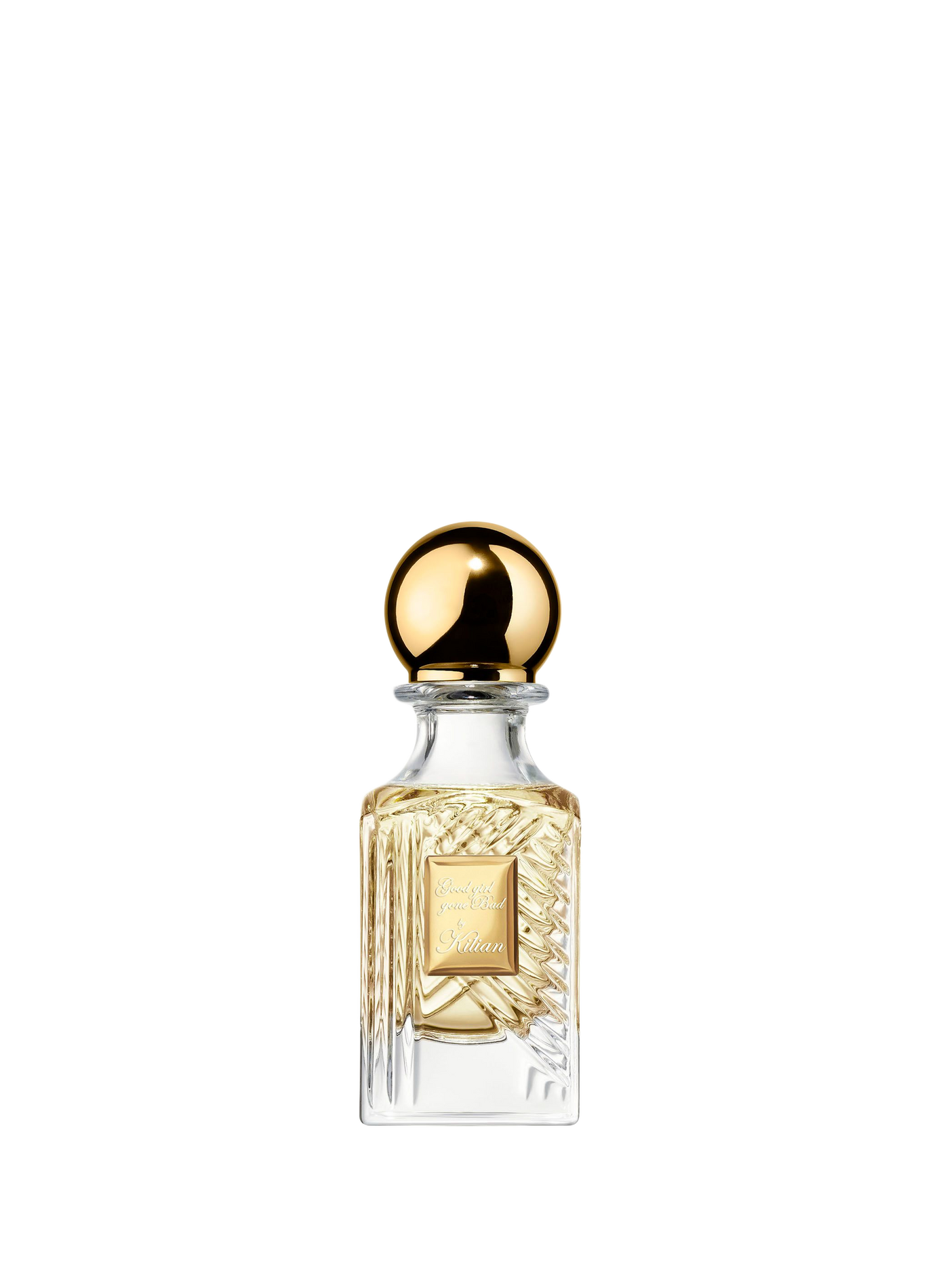 Braves Mädchen wird böse - Nachfüllbares Eau de Parfum No color