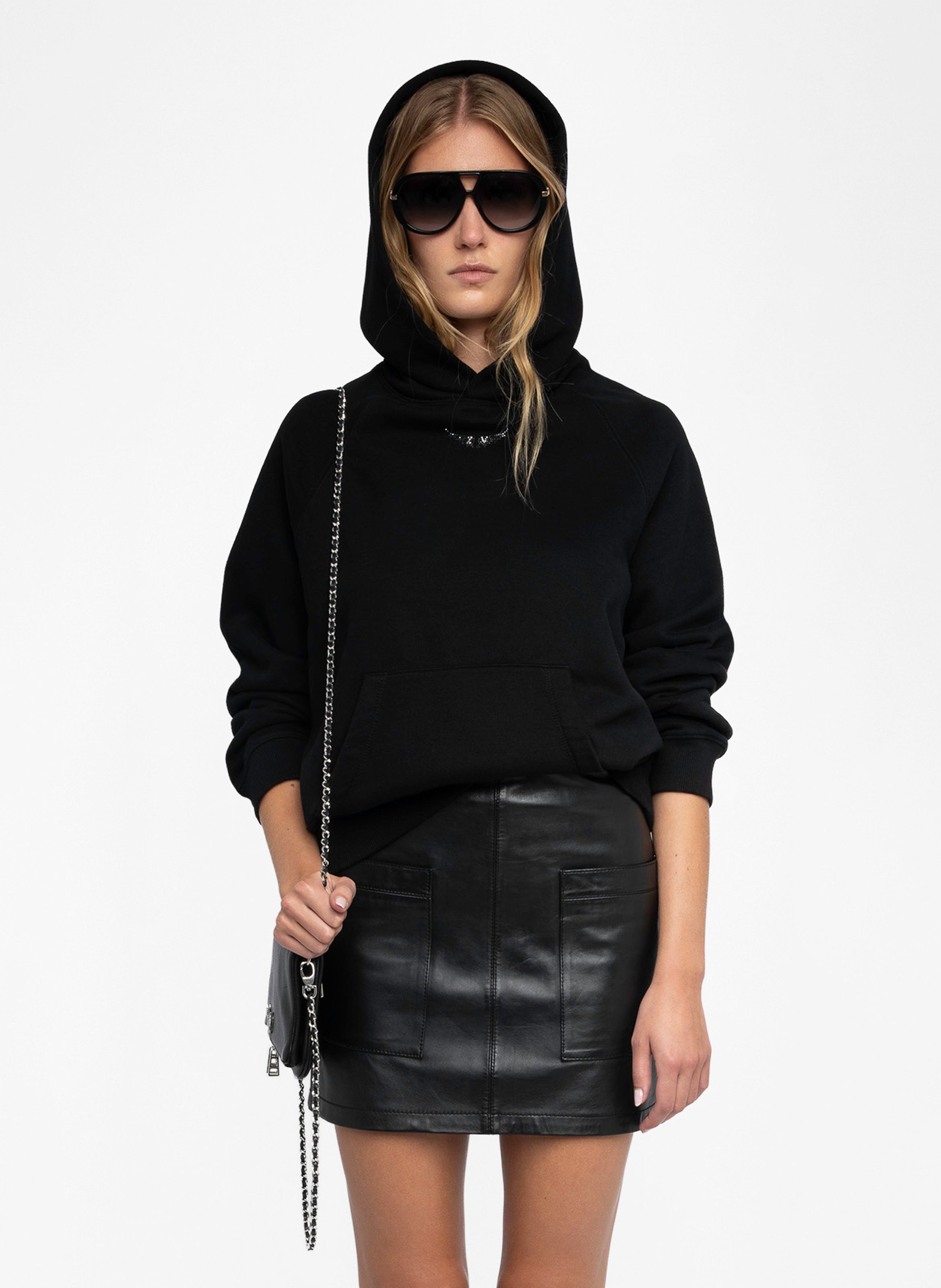 Georgy georgy ZADIG&VOLTAIRE Zwart