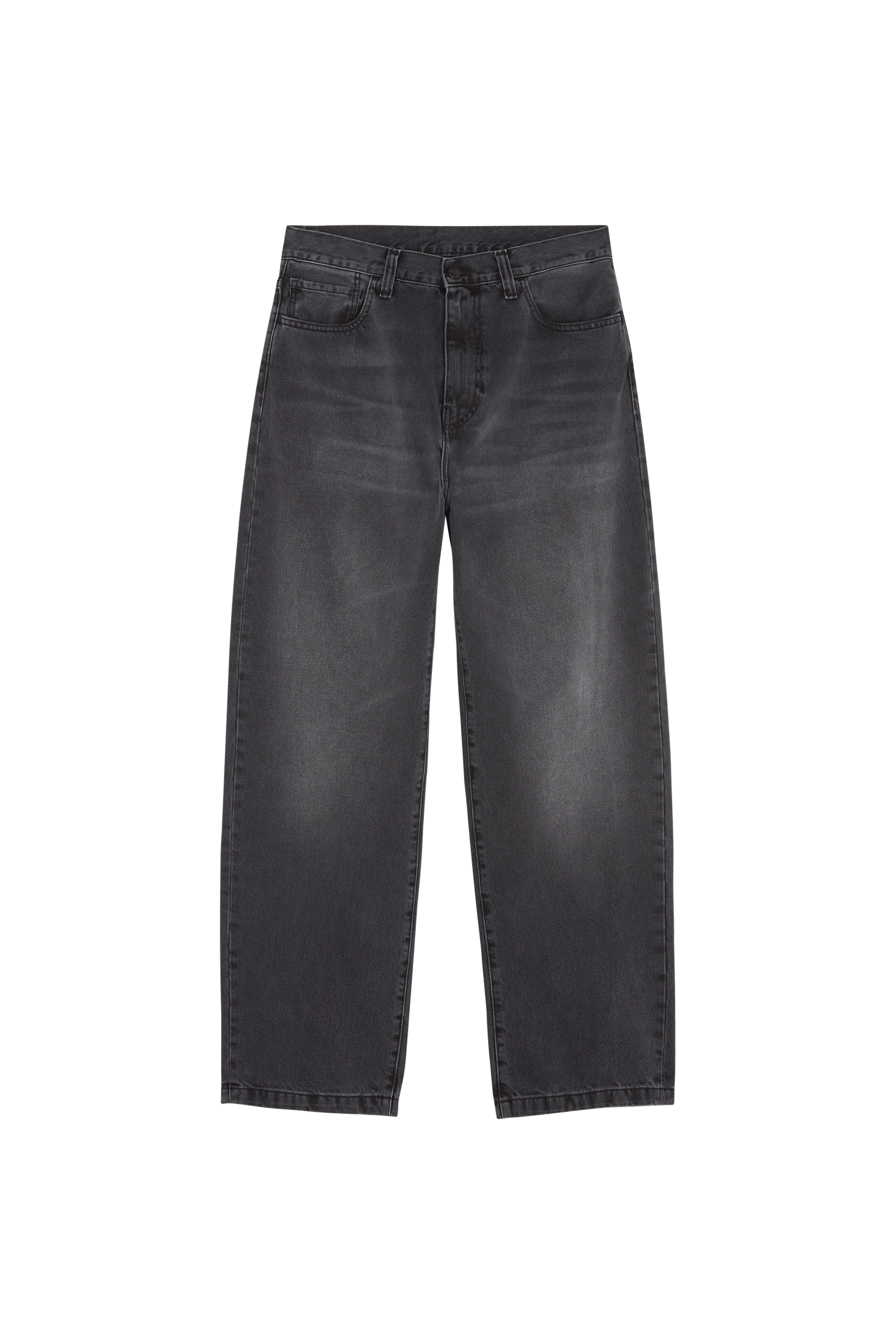 Jean landon CARHARTT WIP Noir