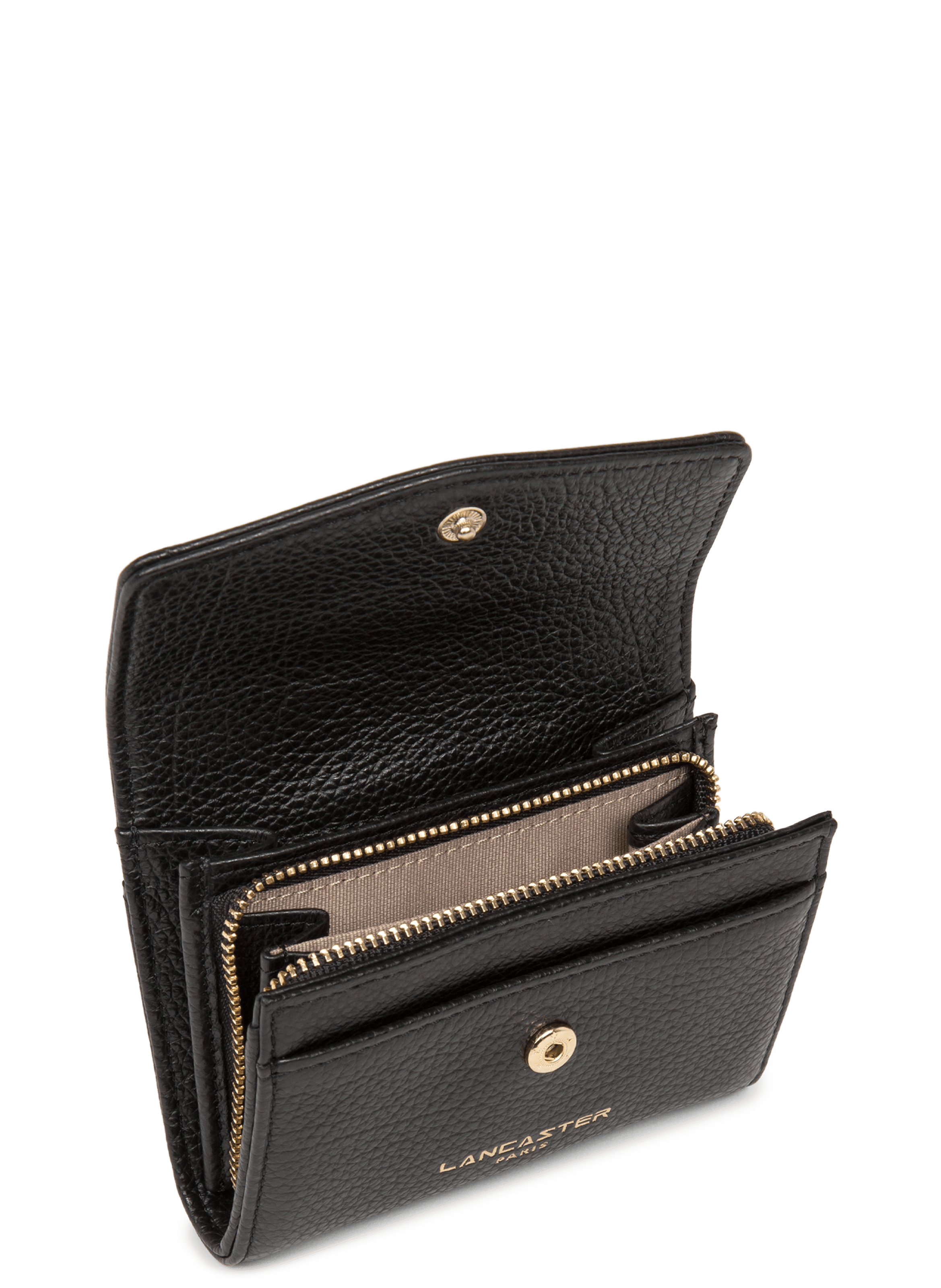 Portefeuille - dune | Noir LANCASTER Femme