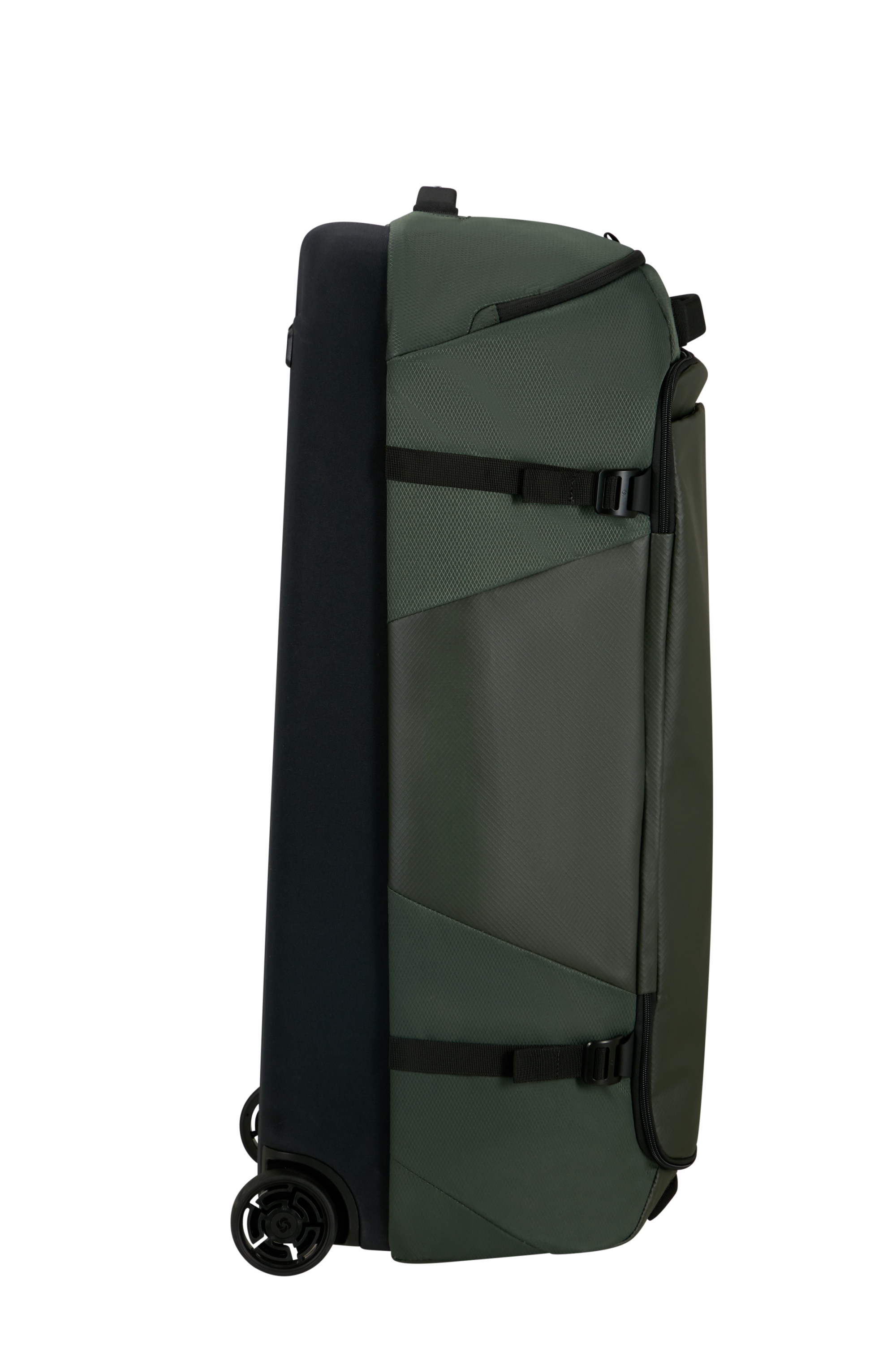 Armox sac de voyage à roues taille xl SAMSONITE Vert
