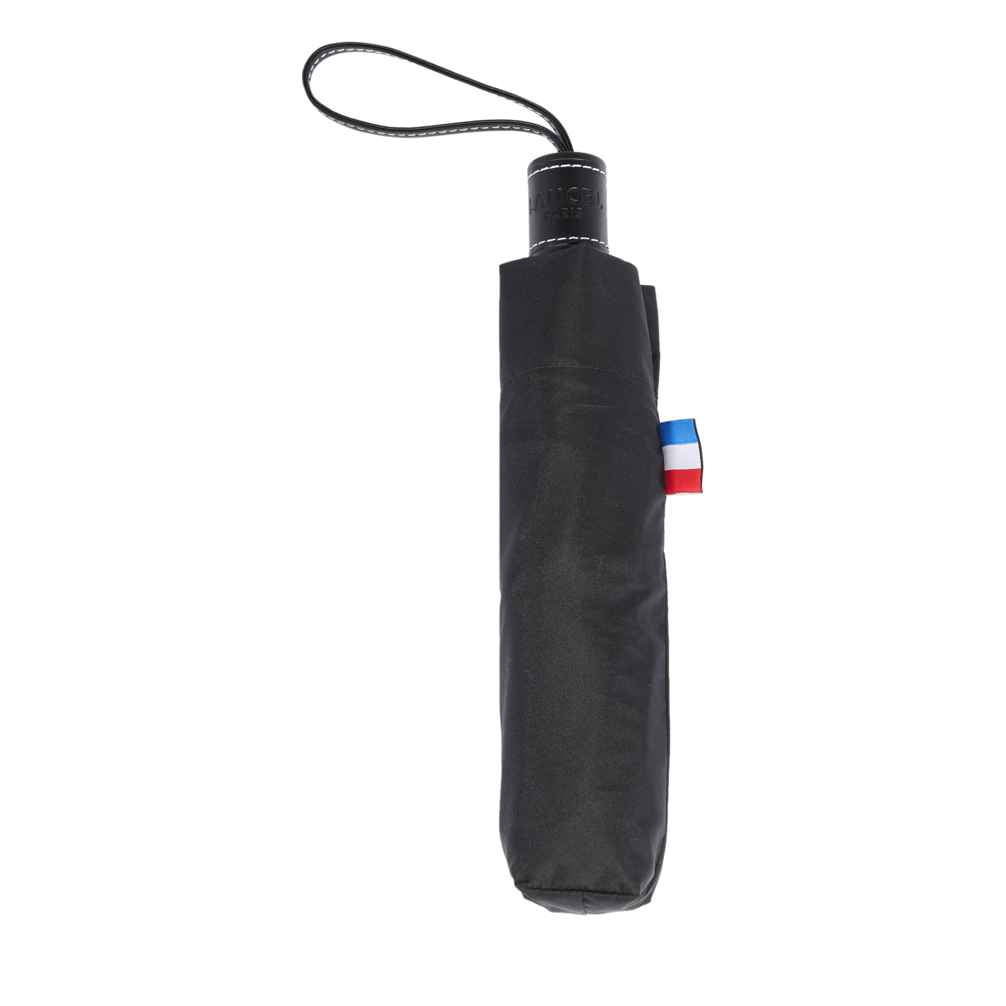 Parapluie mini automatique LANCEL Noir