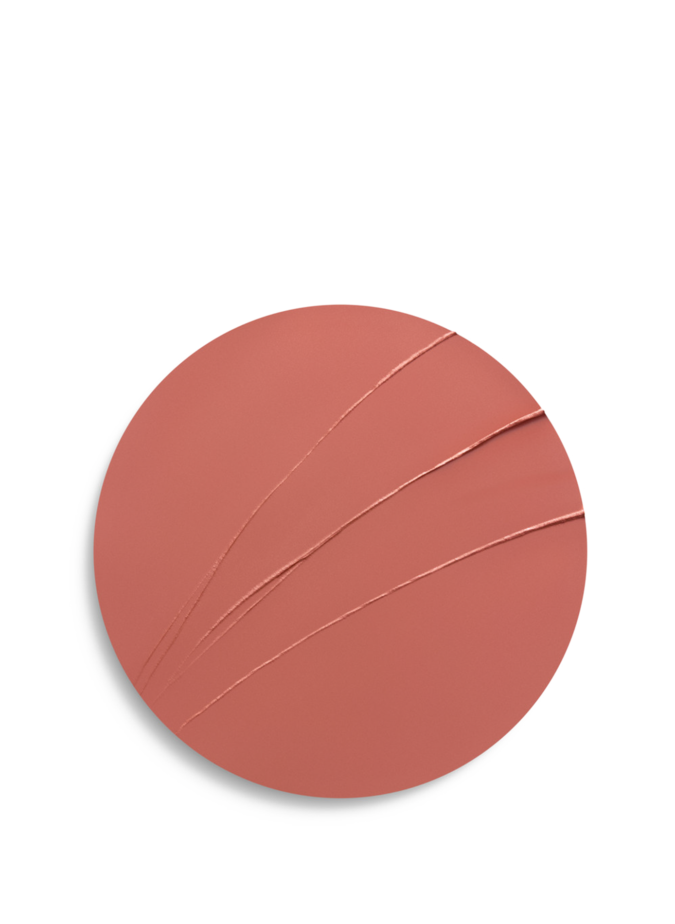 Rouge Hermès Satin Lipstick HERMÈS Beige sanguine