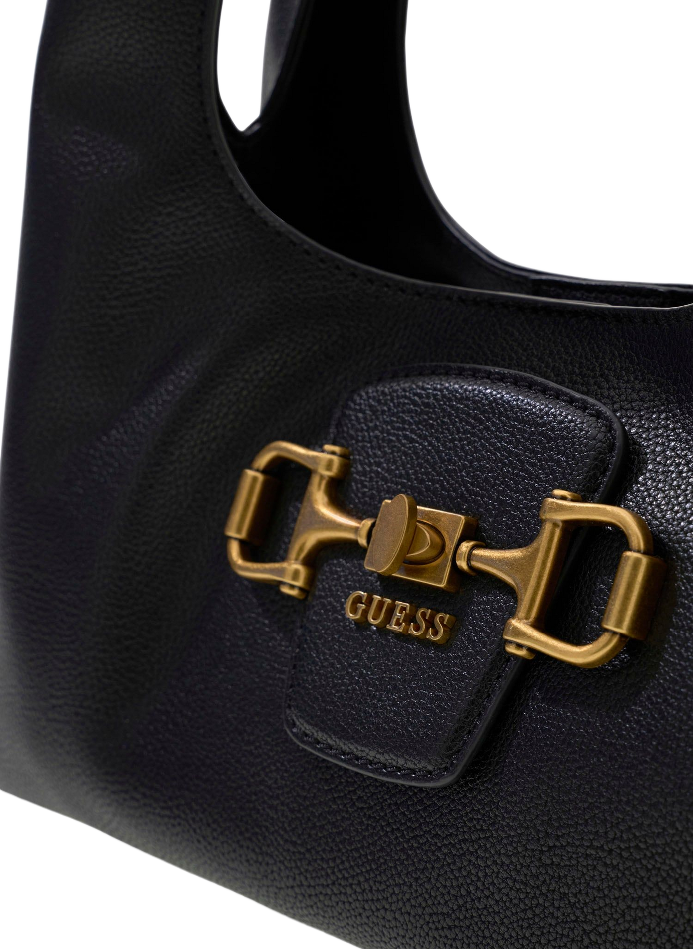Handtasche GUESS Schwarz
