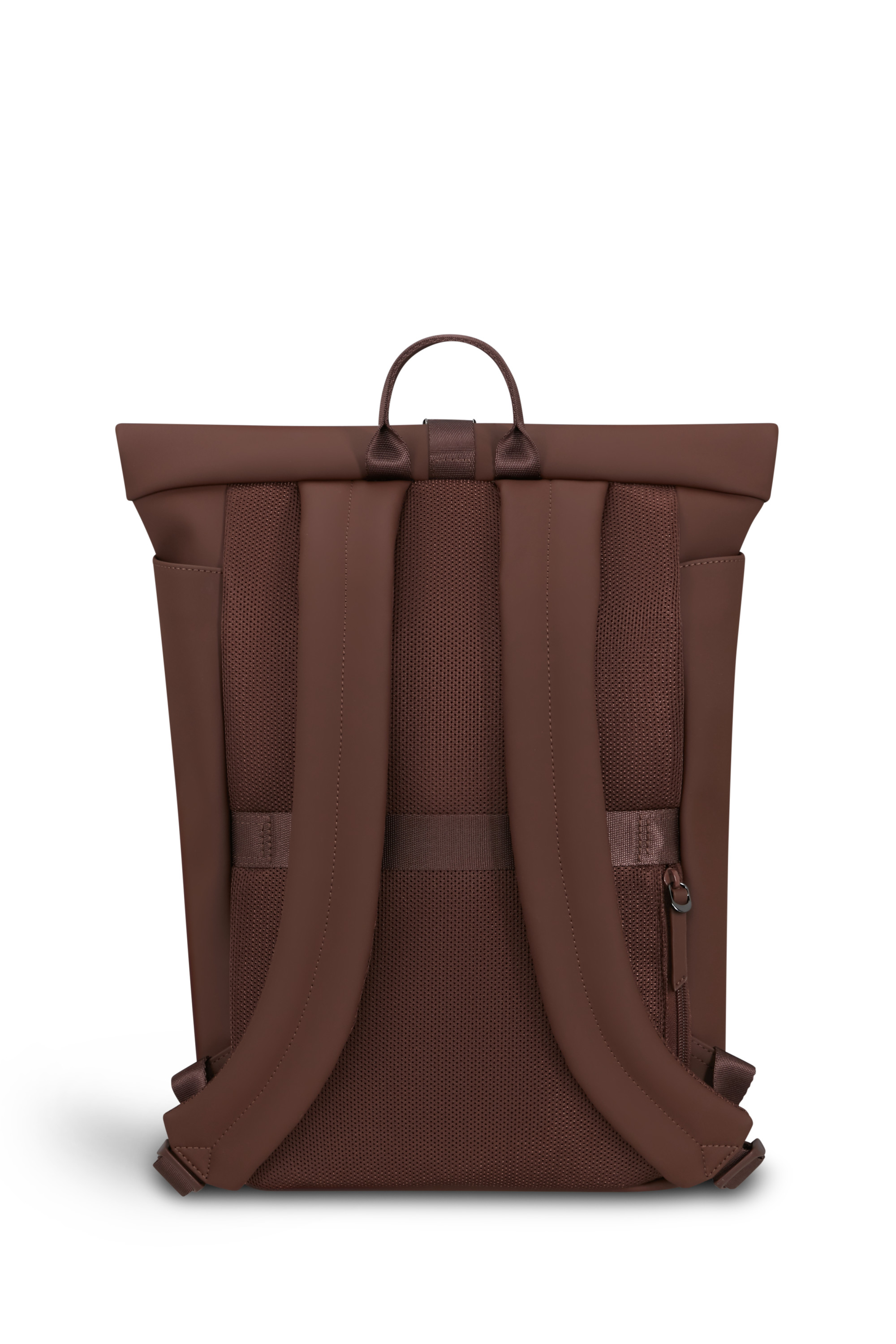 Lost in berlin sac à dos LIPAULT PARIS Marron
