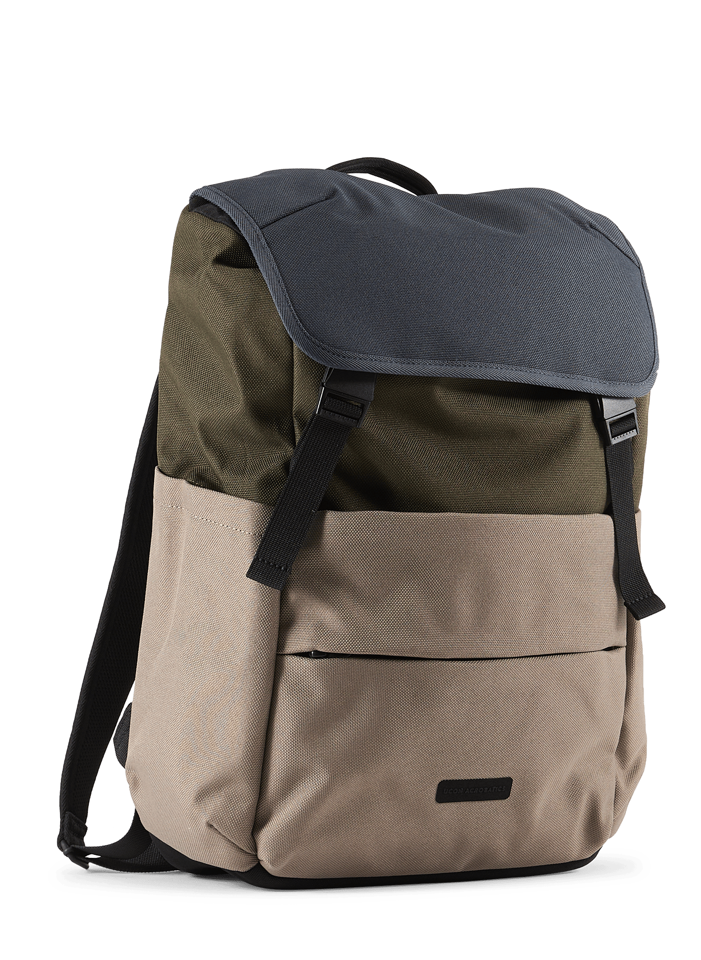 Stellan Flap-Top Medium Backpack UCON ACROBATICS Multicolour