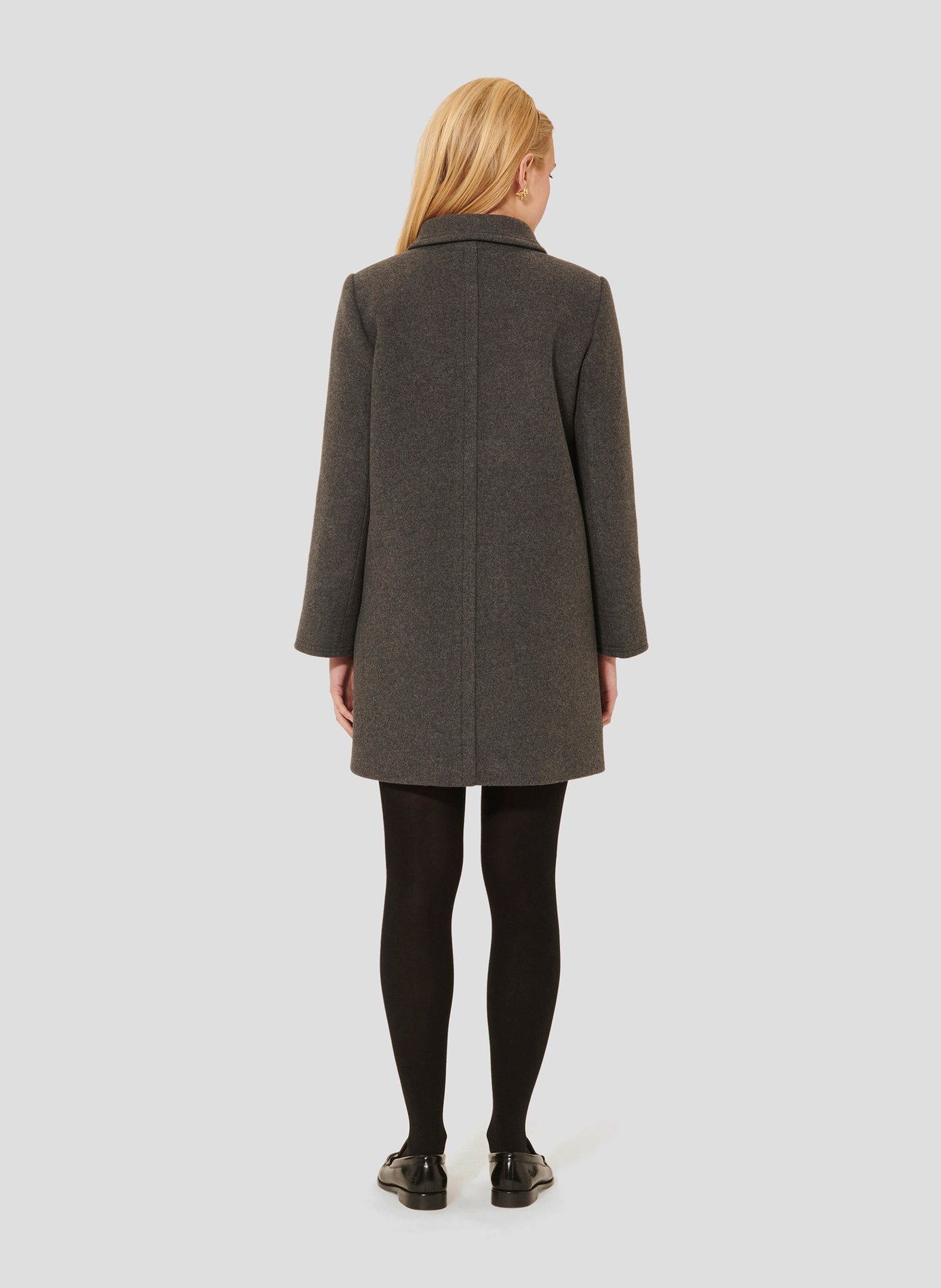 Tara Jarmon Tara Jarmon Manteau marceau