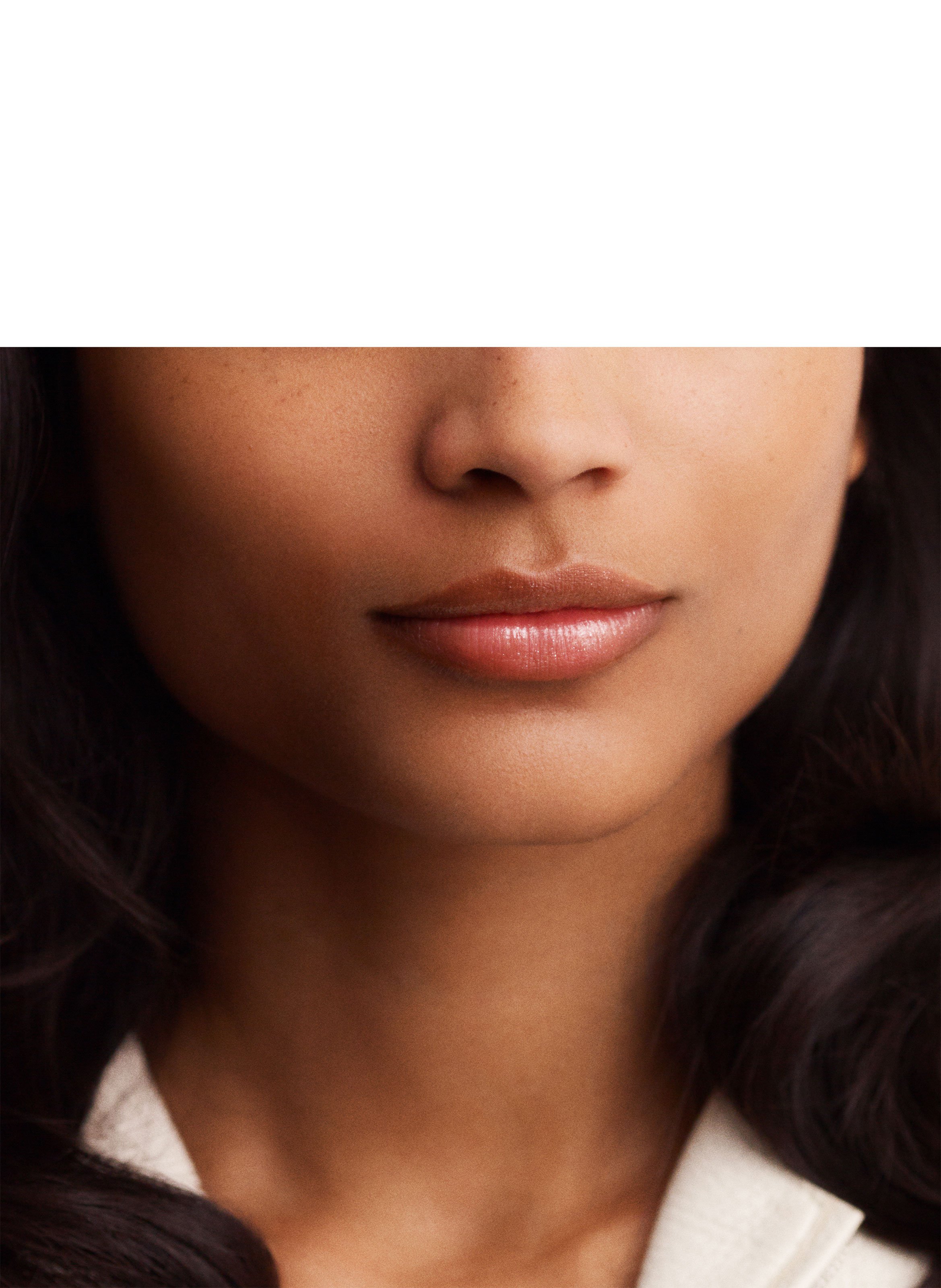 Rouge Hermès Poppy Lip Shine Refill HERMÈS No color