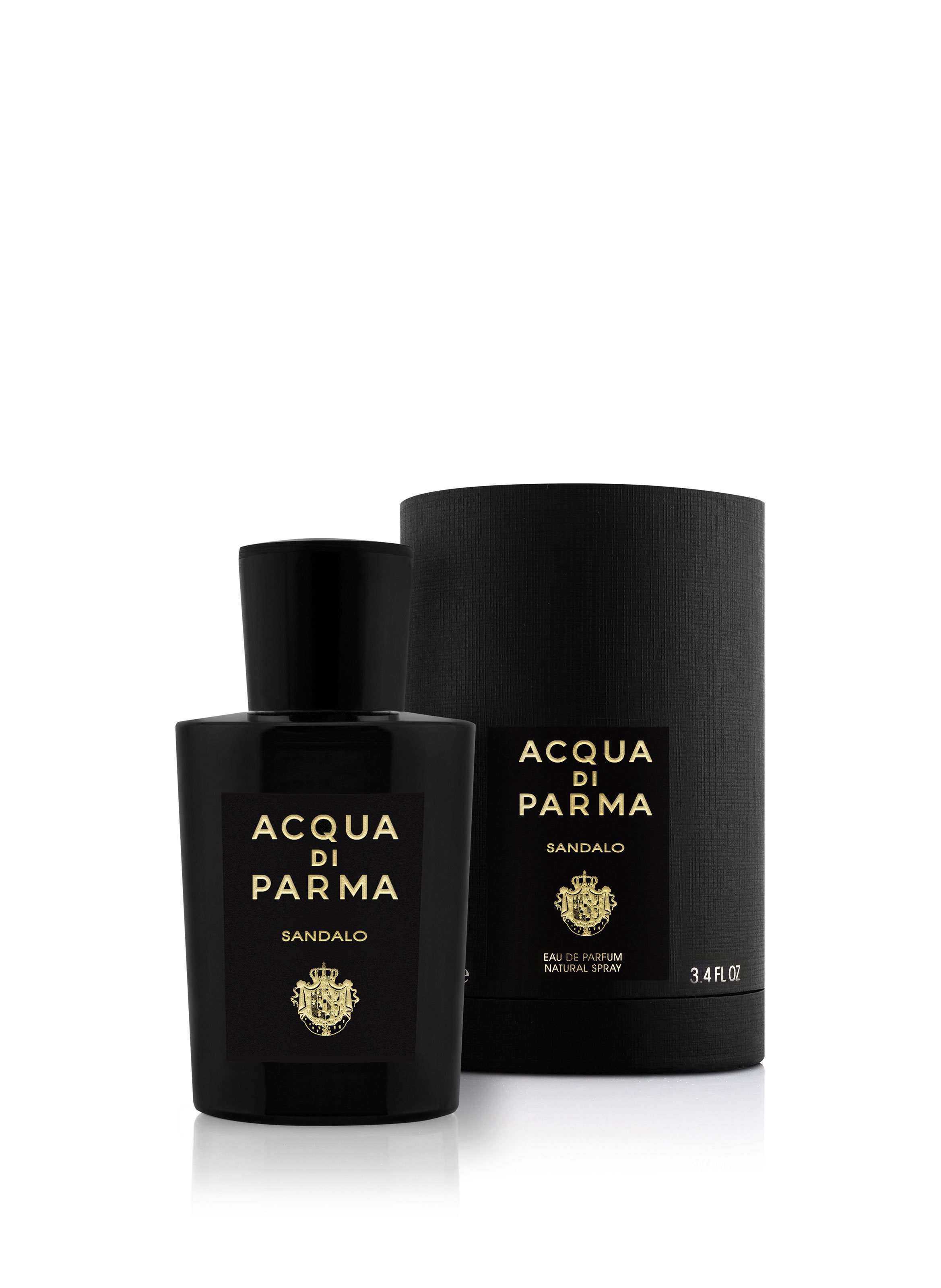 Sandalo Eau de Parfum 100 ml (3.4 fl oz) ACQUA DI PARMA No color