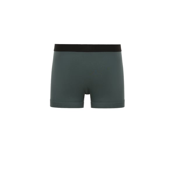 Boxer Brief en coton mélangé