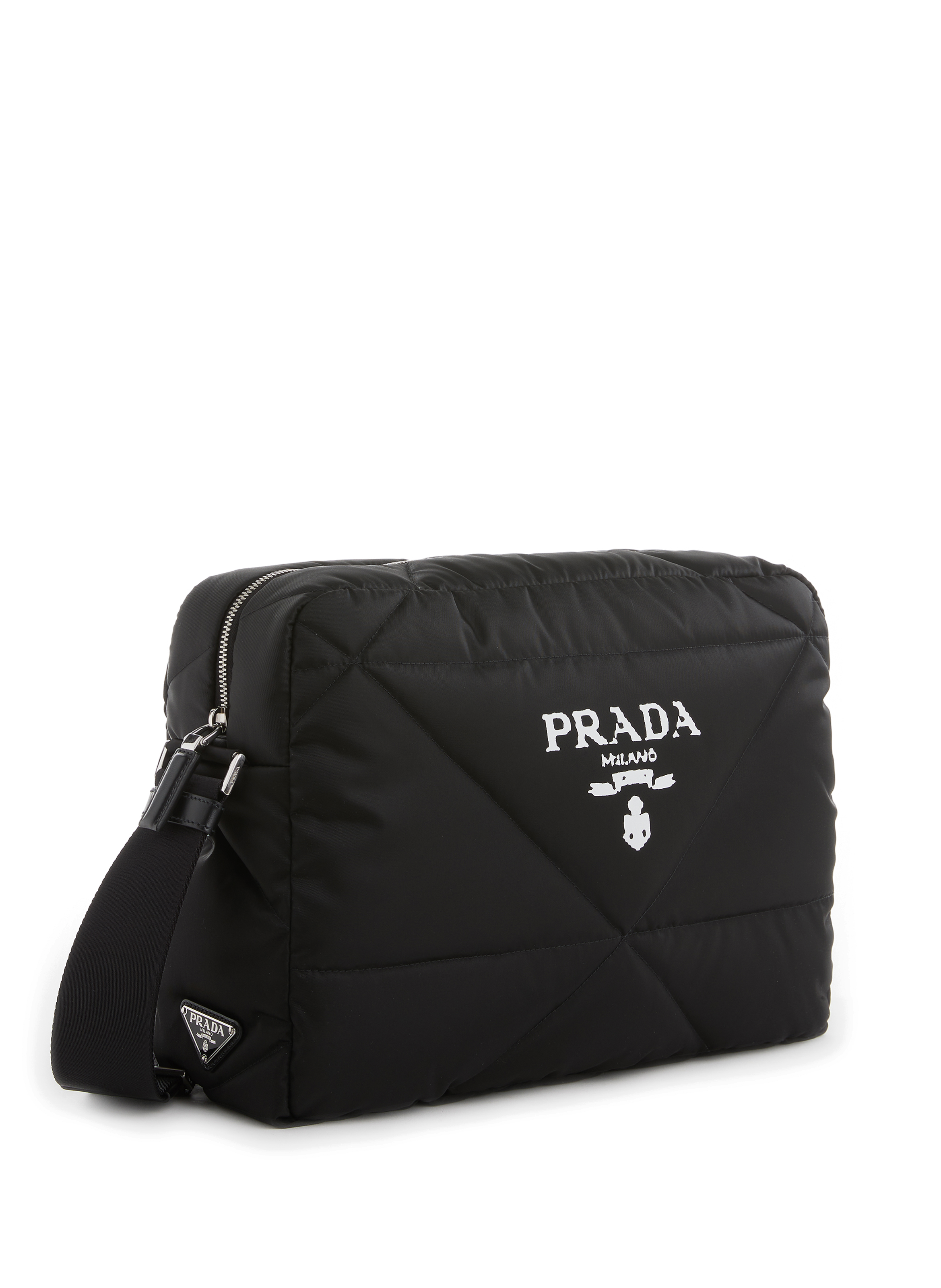 Sac bandoulière en nylon