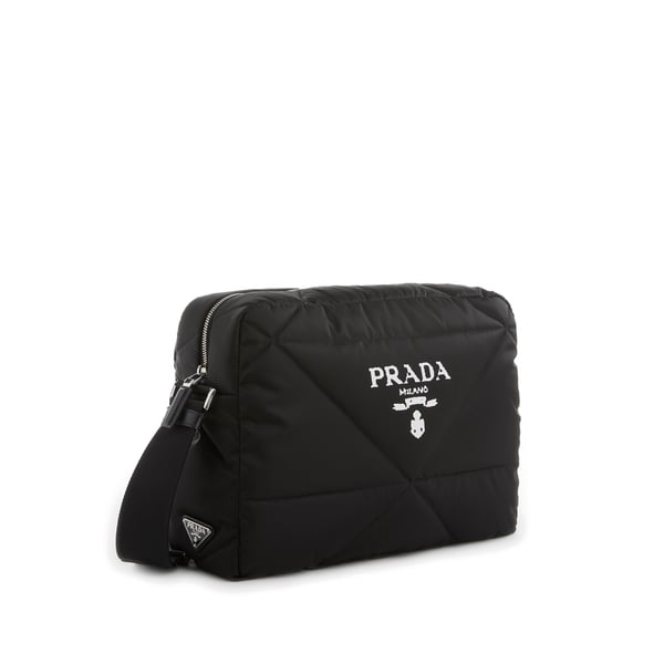 Sac bandoulière en nylon