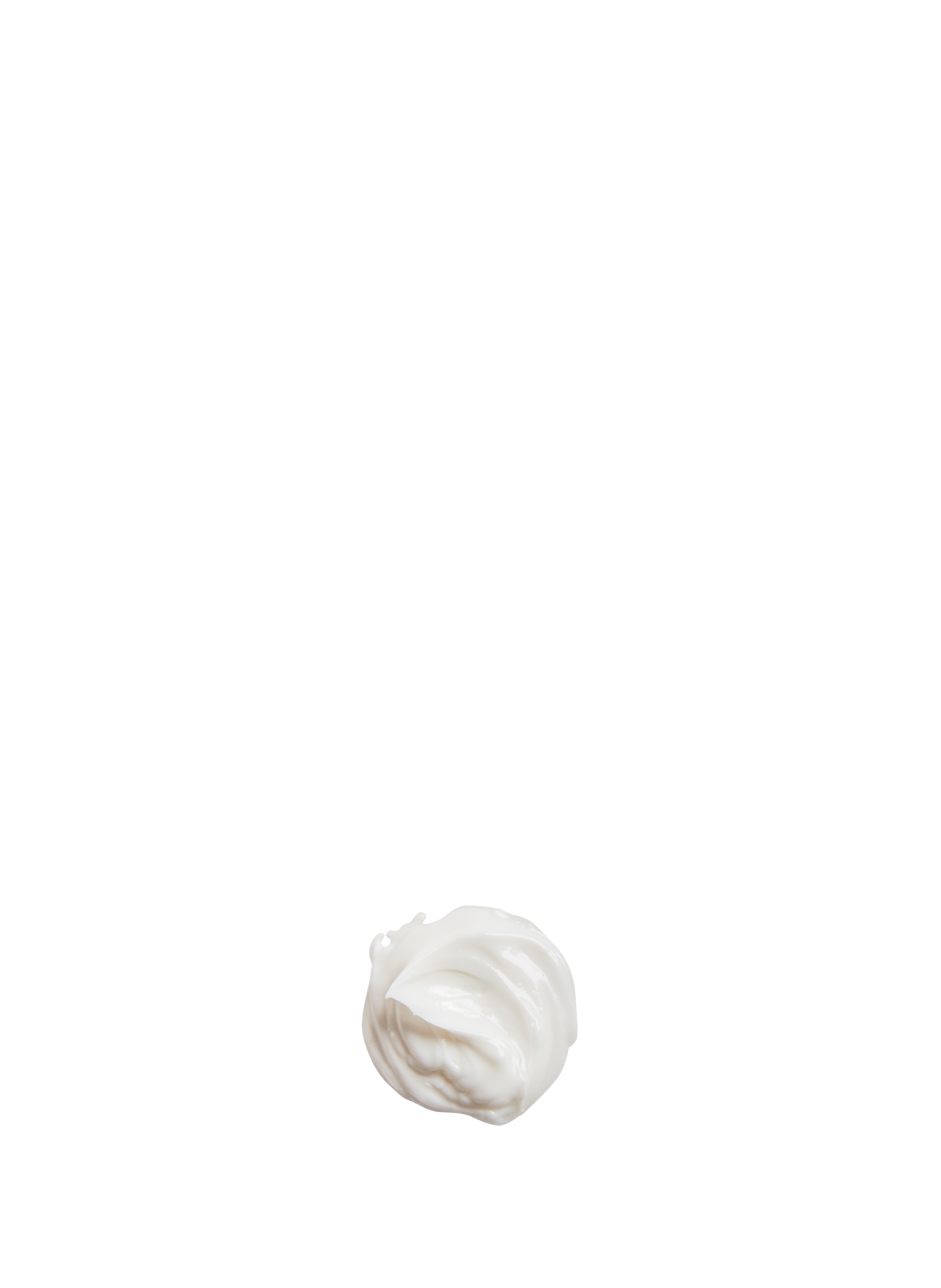 Moisturizing Cream LA MER No color