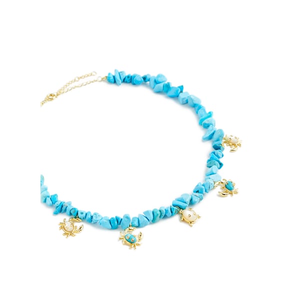 Collier à pendentif