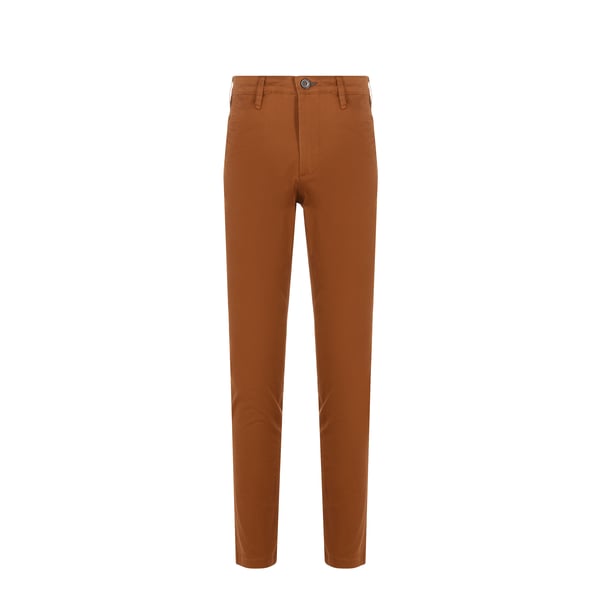 Pantalon chino slim