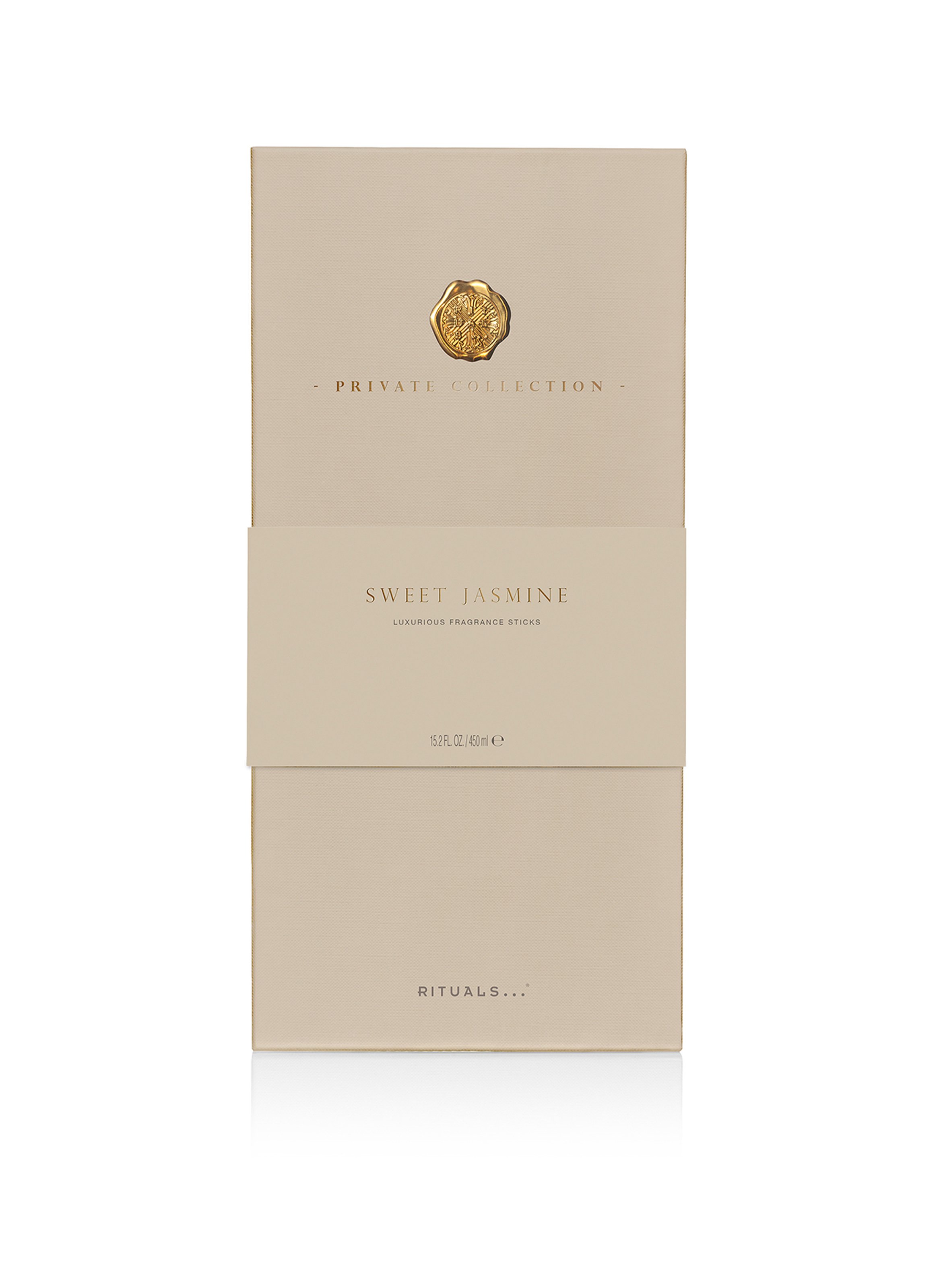 Sweet Jasmine - Scented sticks RITUALS No color