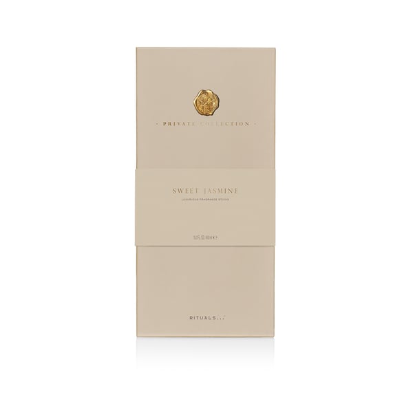 Sweet Jasmine - Bâtonnets parfumés
