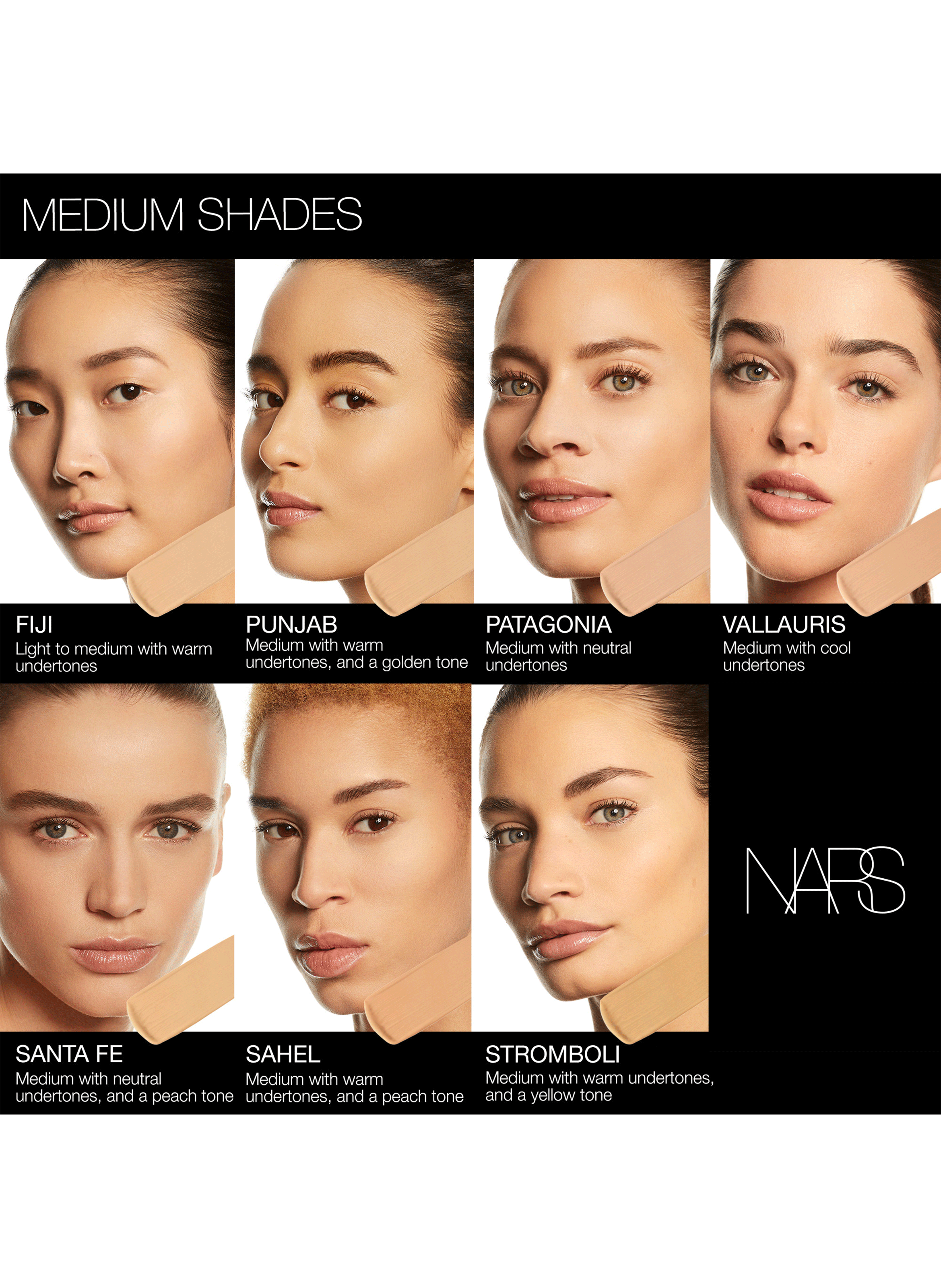 Soft Matte Complete Foundation Punjab