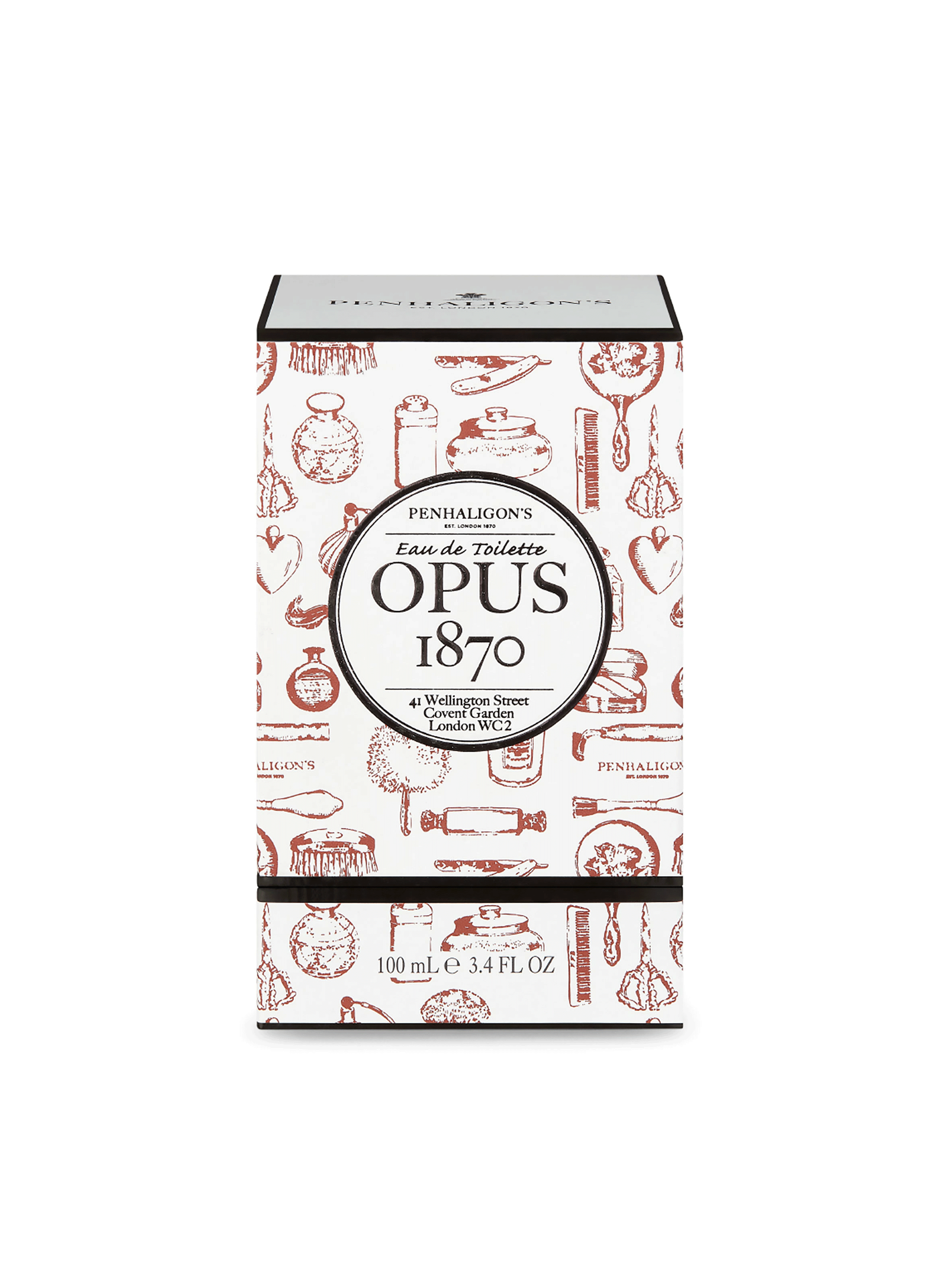 Opus 1870 eau de toilette PENHALIGON&#039;S No color