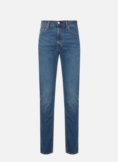 511 Slim cotton jeans GrayLEVI'S 