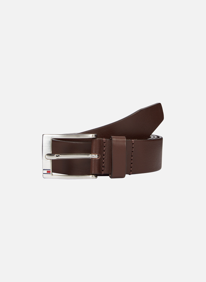 New Aly leather belt TOMMY HILFIGER
