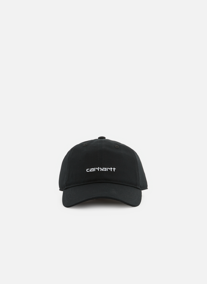قبعة CARHARTT WIP من القطن