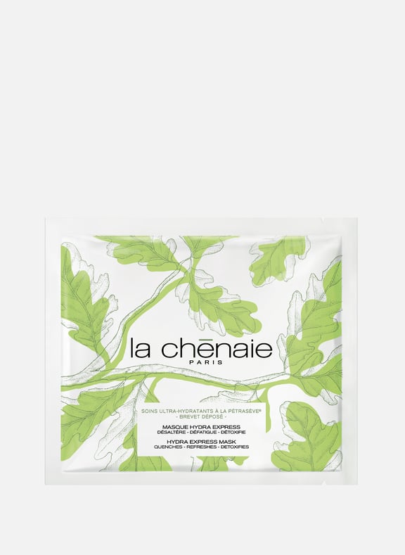 Express Hydra Mask by LA CHÊNAIE LA CHÊNAIE Express Hydra Mask
