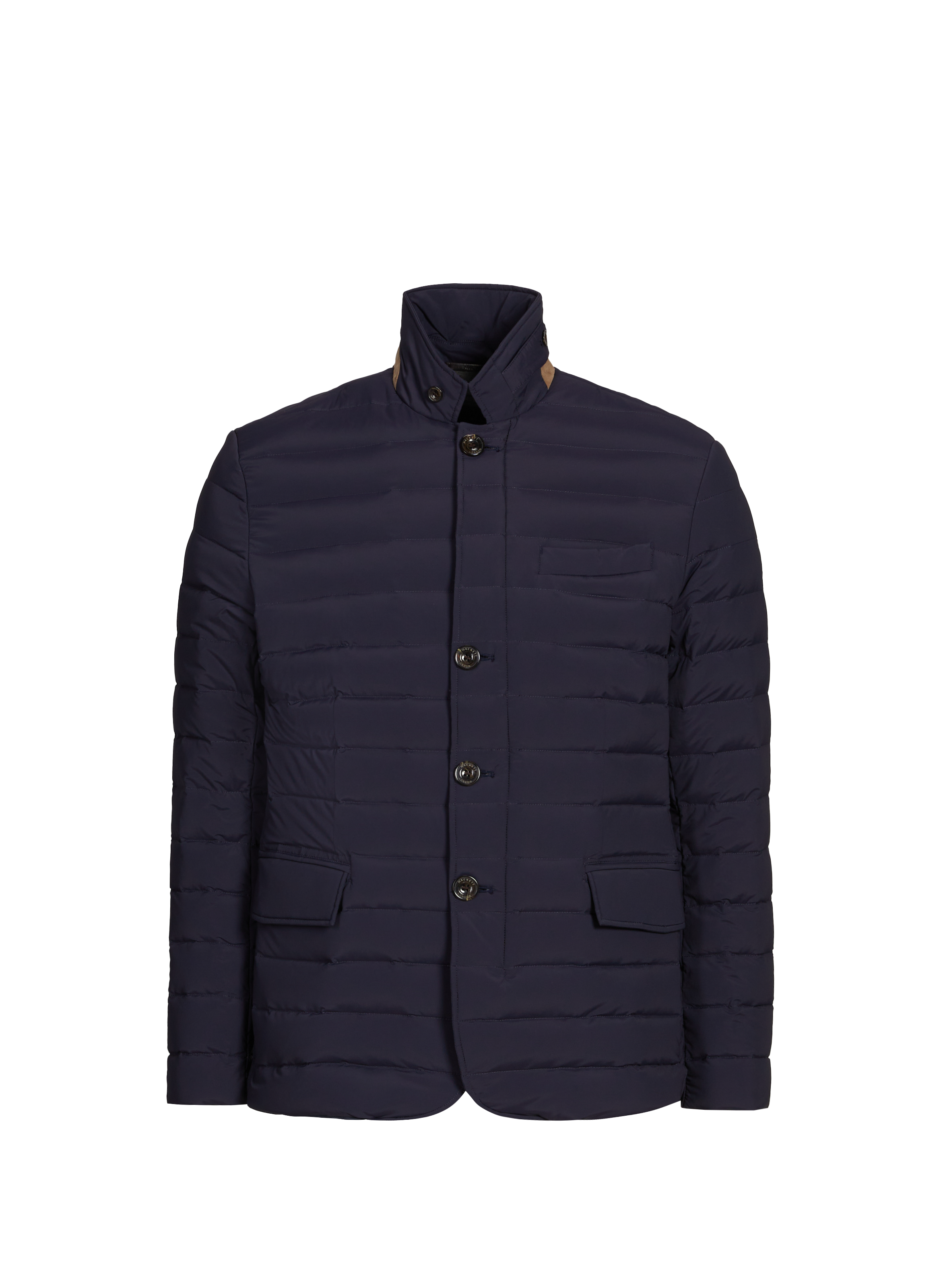 Blouson matelassé HACKETT Bleu