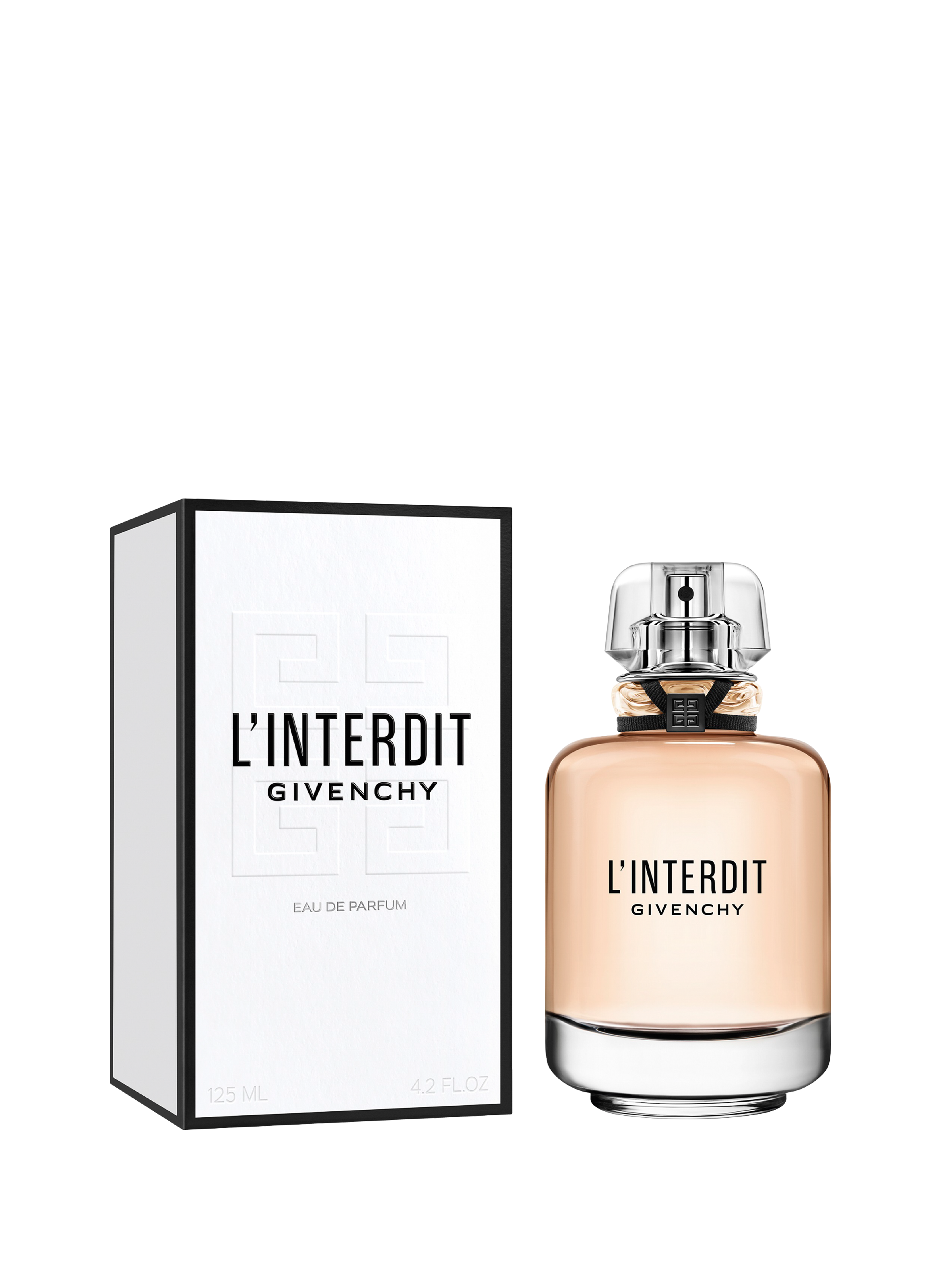 The Forbidden - Eau de Parfum GIVENCHY No color