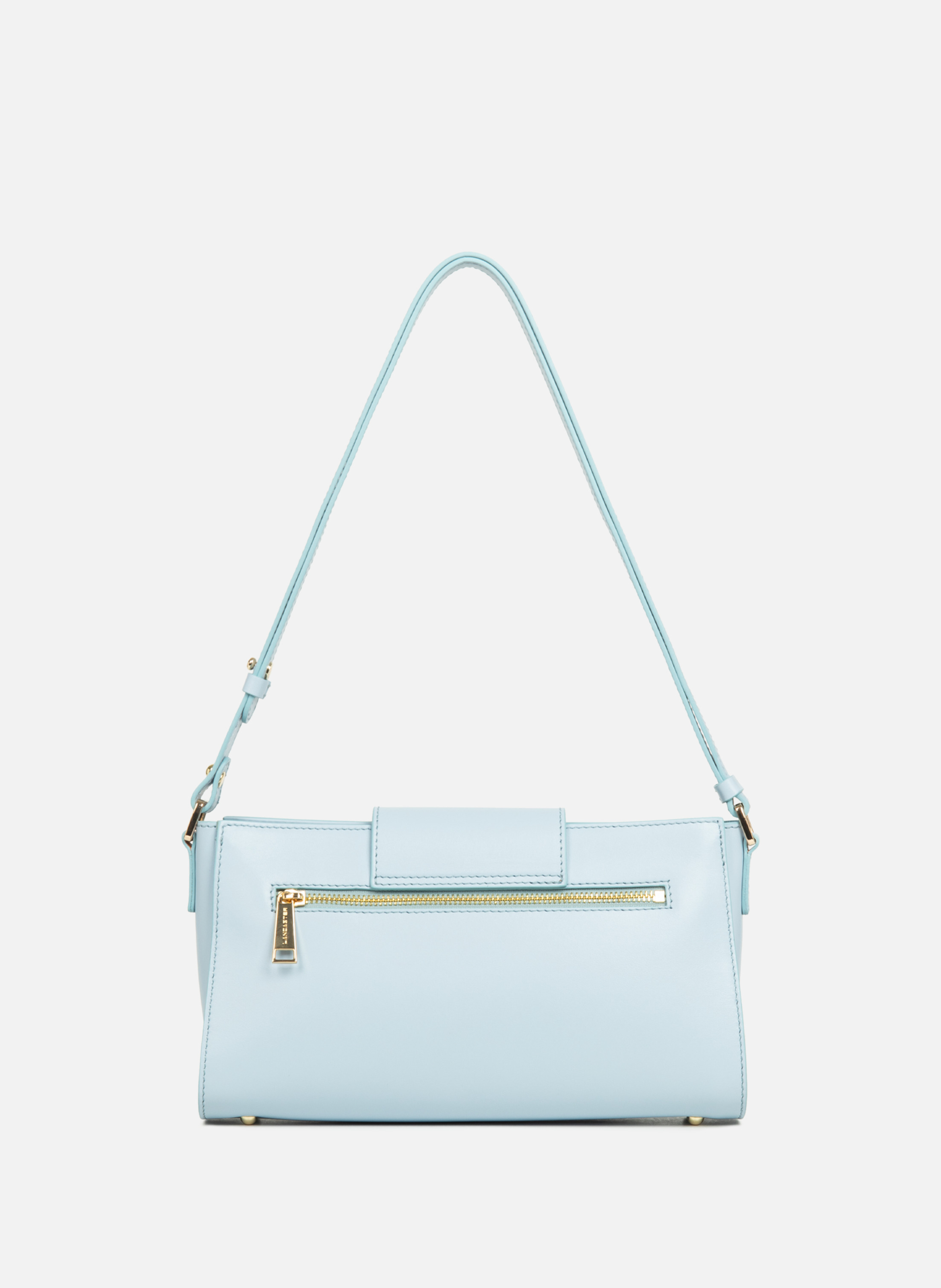 Sac trotteur - paris pad LANCASTER Bleu