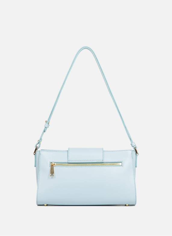 Sac trotteur - paris pad | Bleu by LANCASTER Sac trotteur - paris pad Bleu