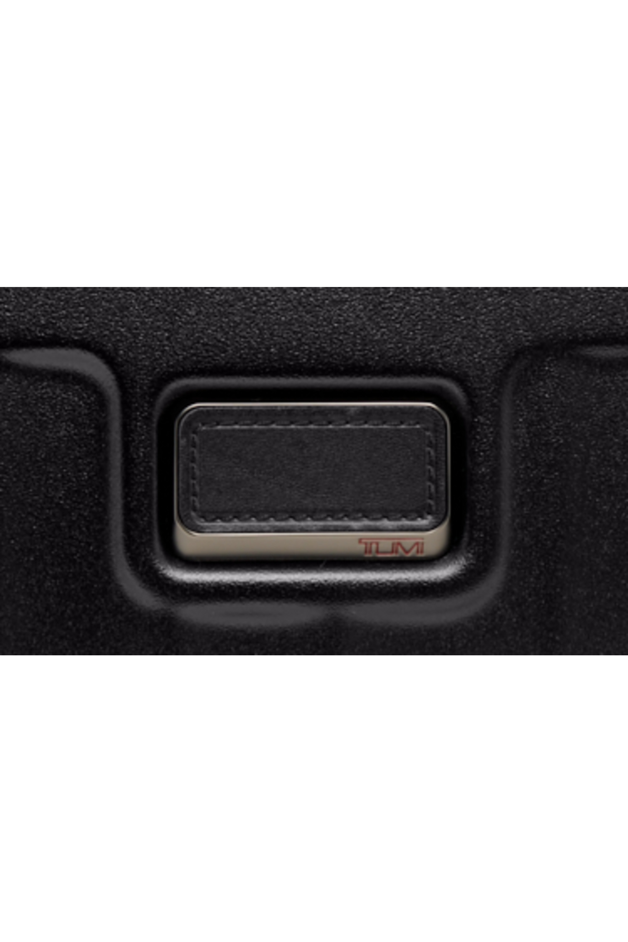 19 degree valise 4 roues taille s TUMI Noir