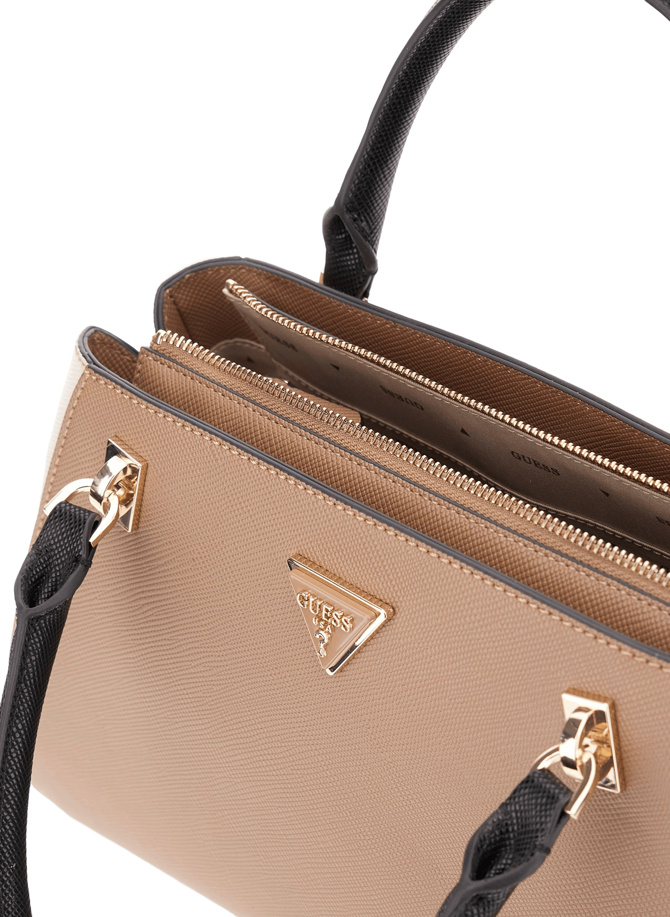 Noelle handbag GUESS Multicolour