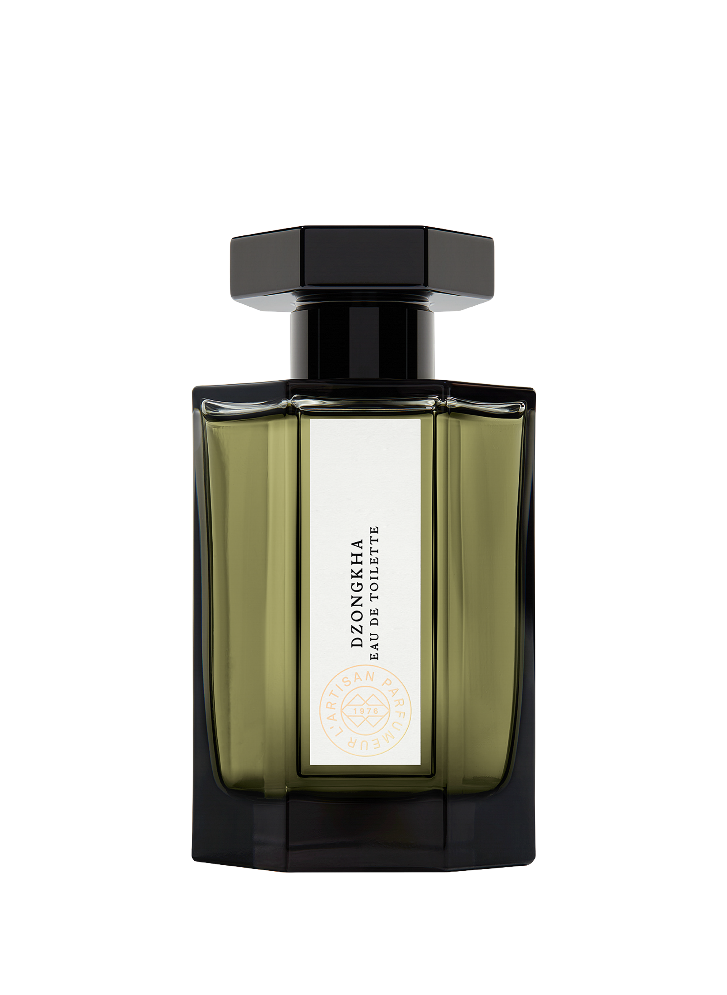 Dzongkha - Eau de toilette L'ARTISAN PARFUMEUR No color