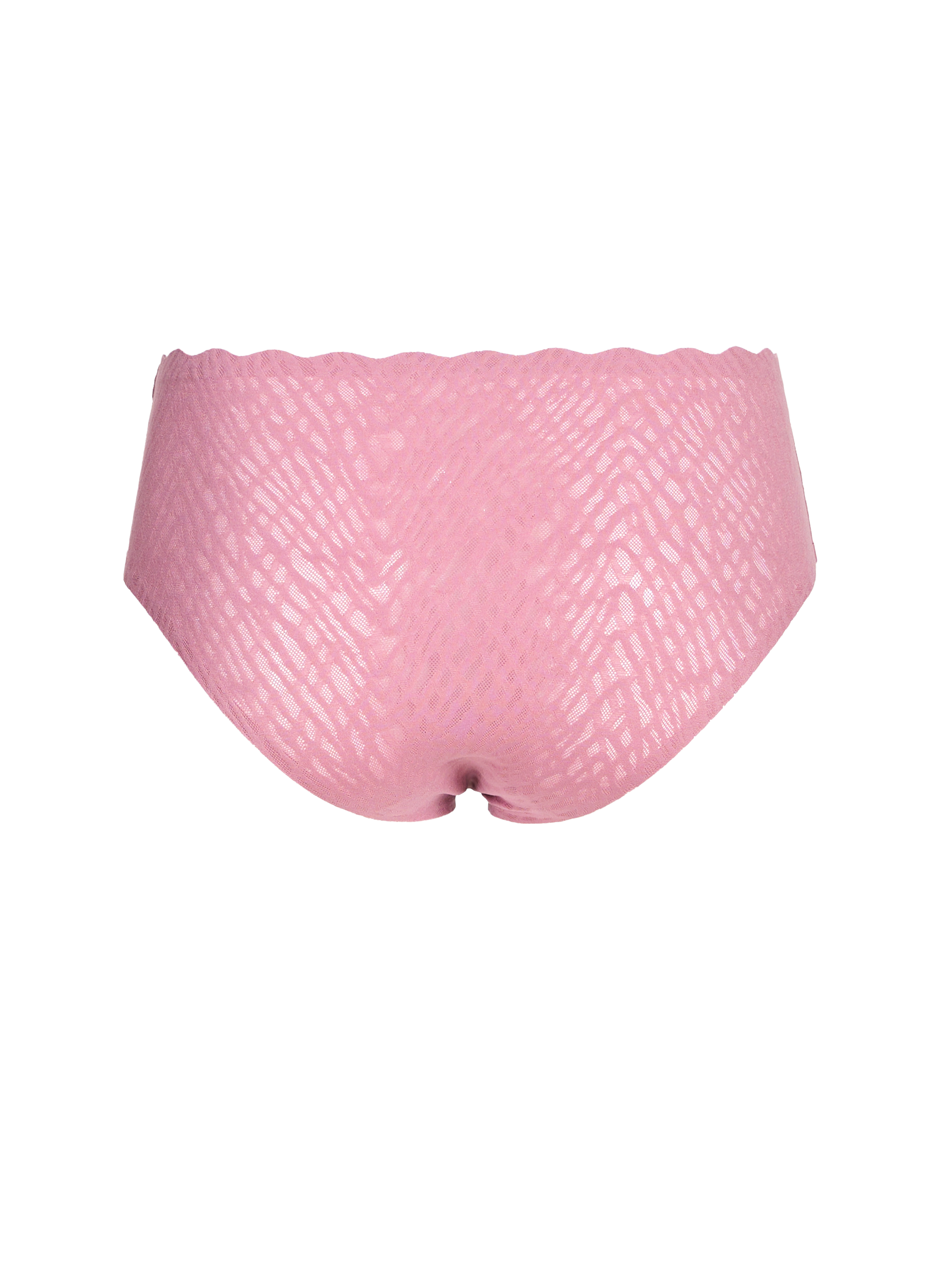 Shorty Zero feel bliss SLOGGI Rose