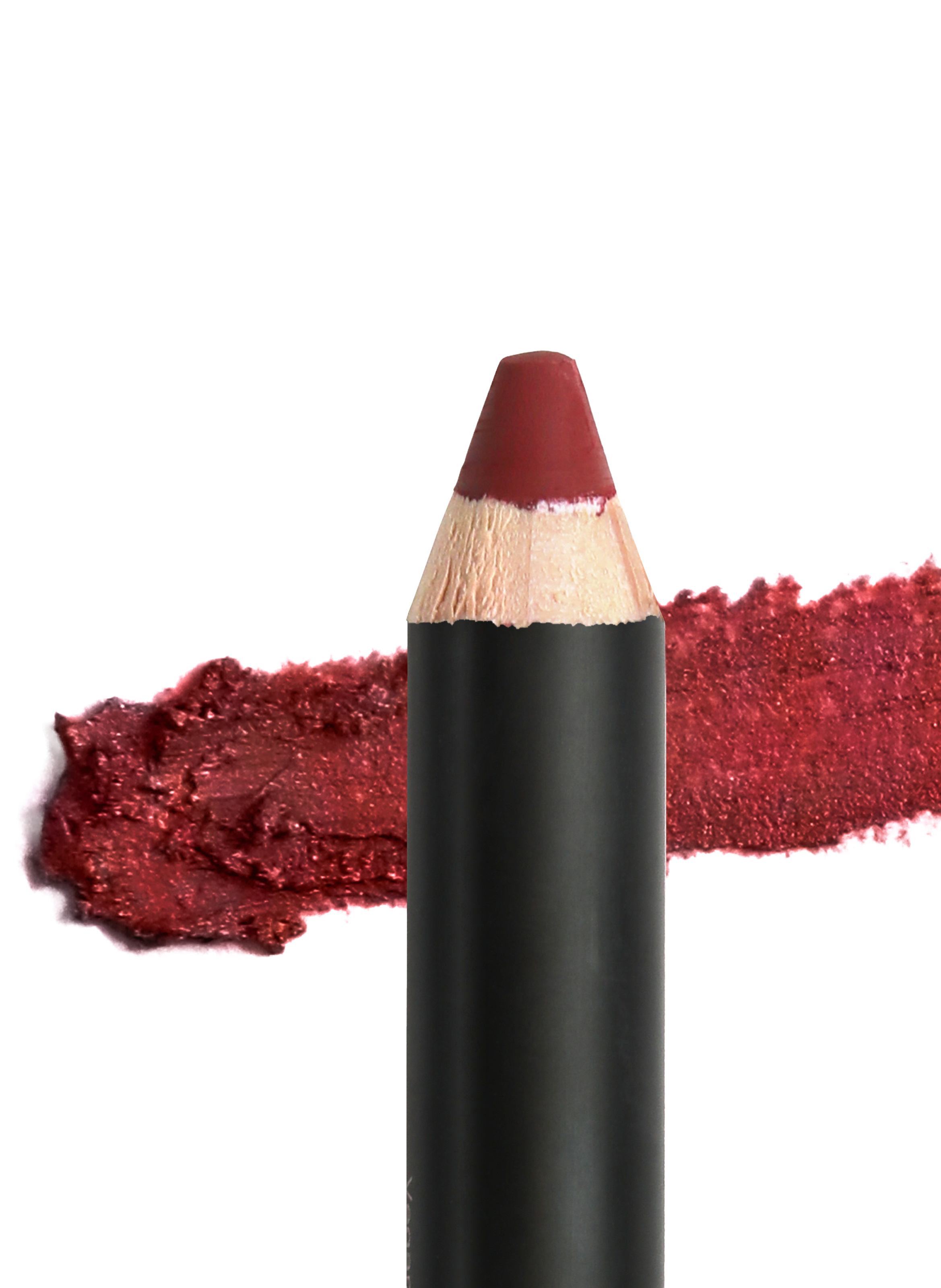 Le MULTI Yeux, Joues, Lèvres naturel & vegan ALL TIGERS 558 rouge intense