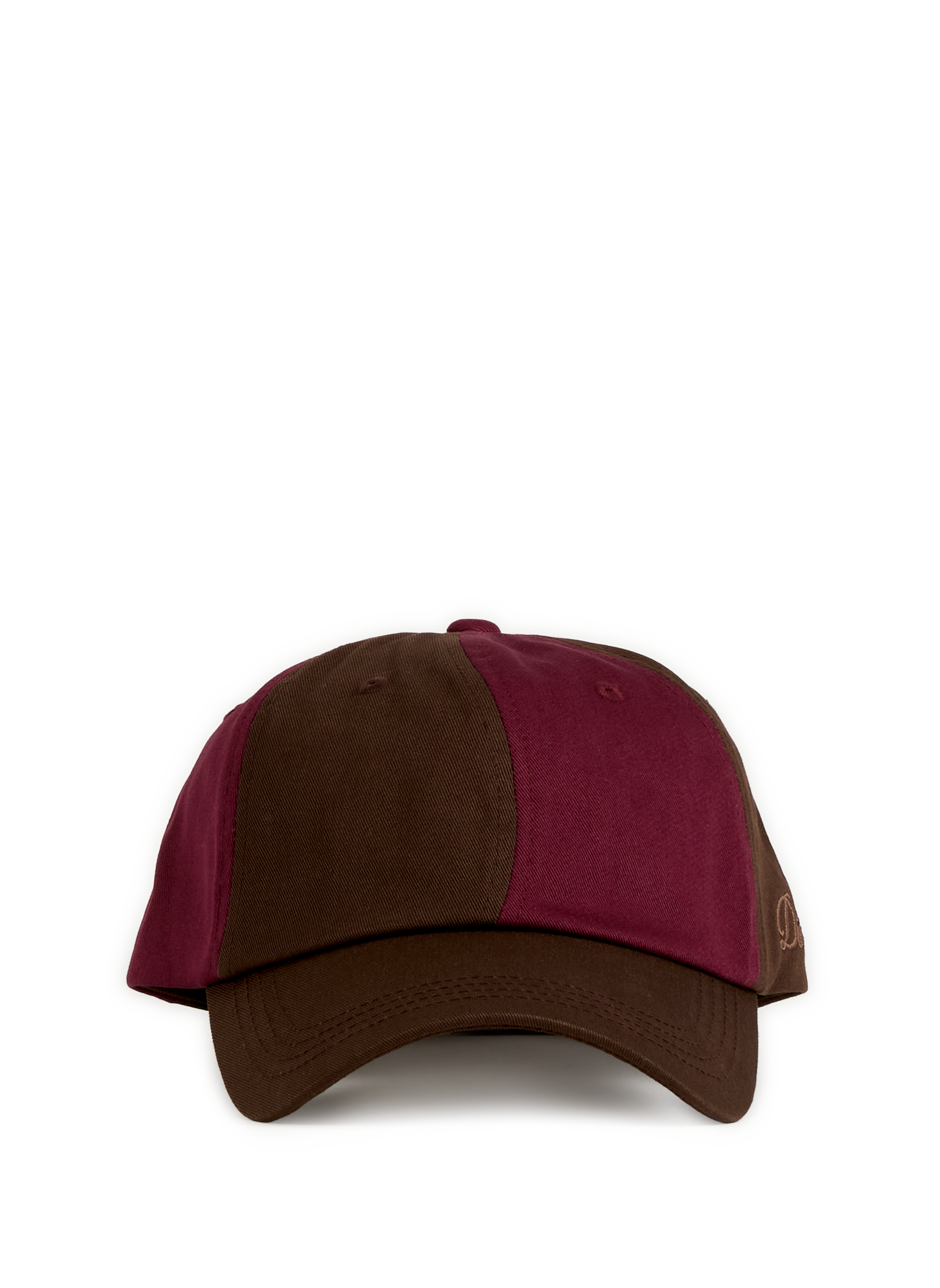 Cotton cap DIME Brown