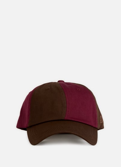 Casquette en coton DIME Casquette en coton DIME