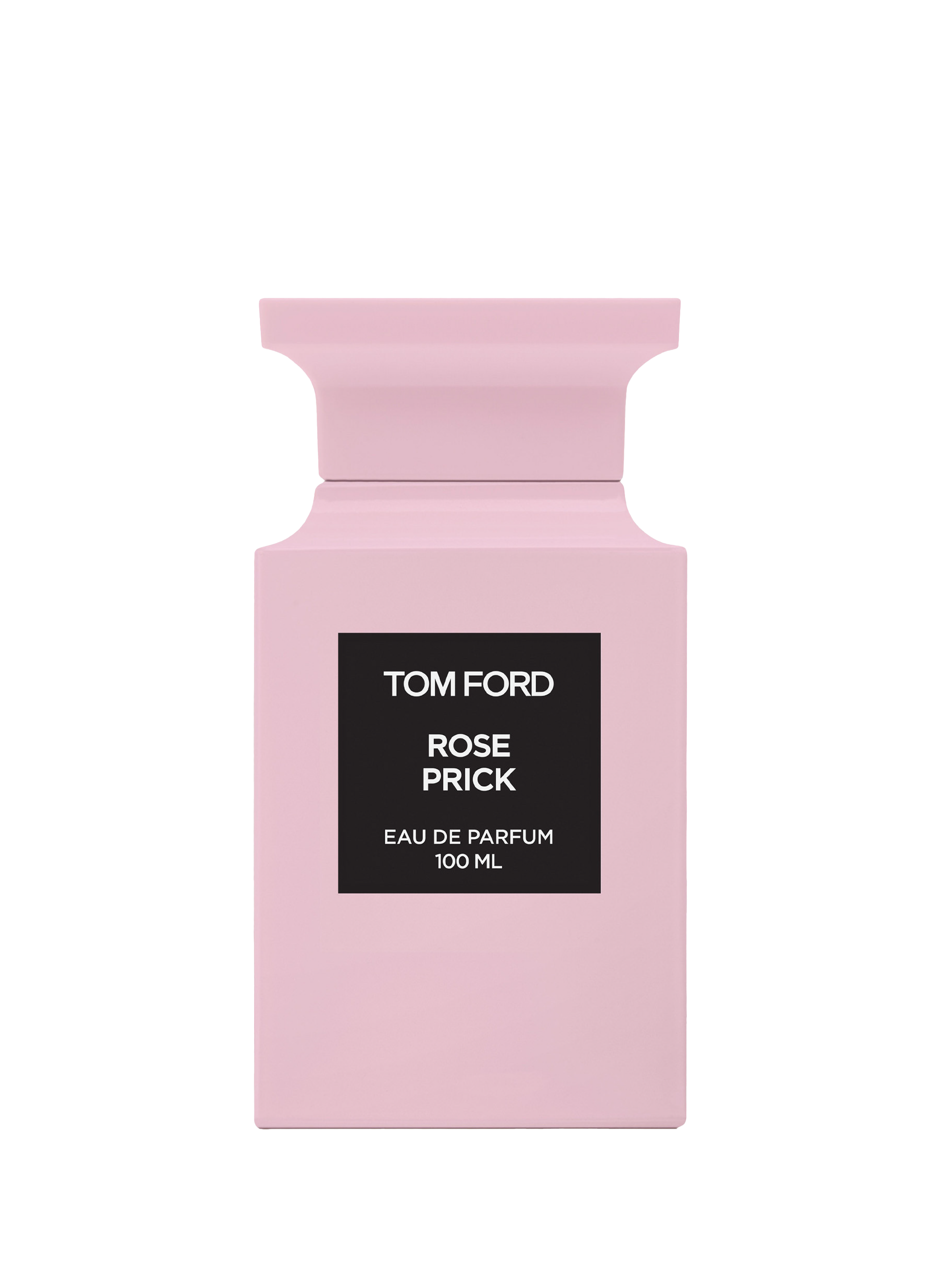 Rose Prick eau de parfum TOM FORD No color