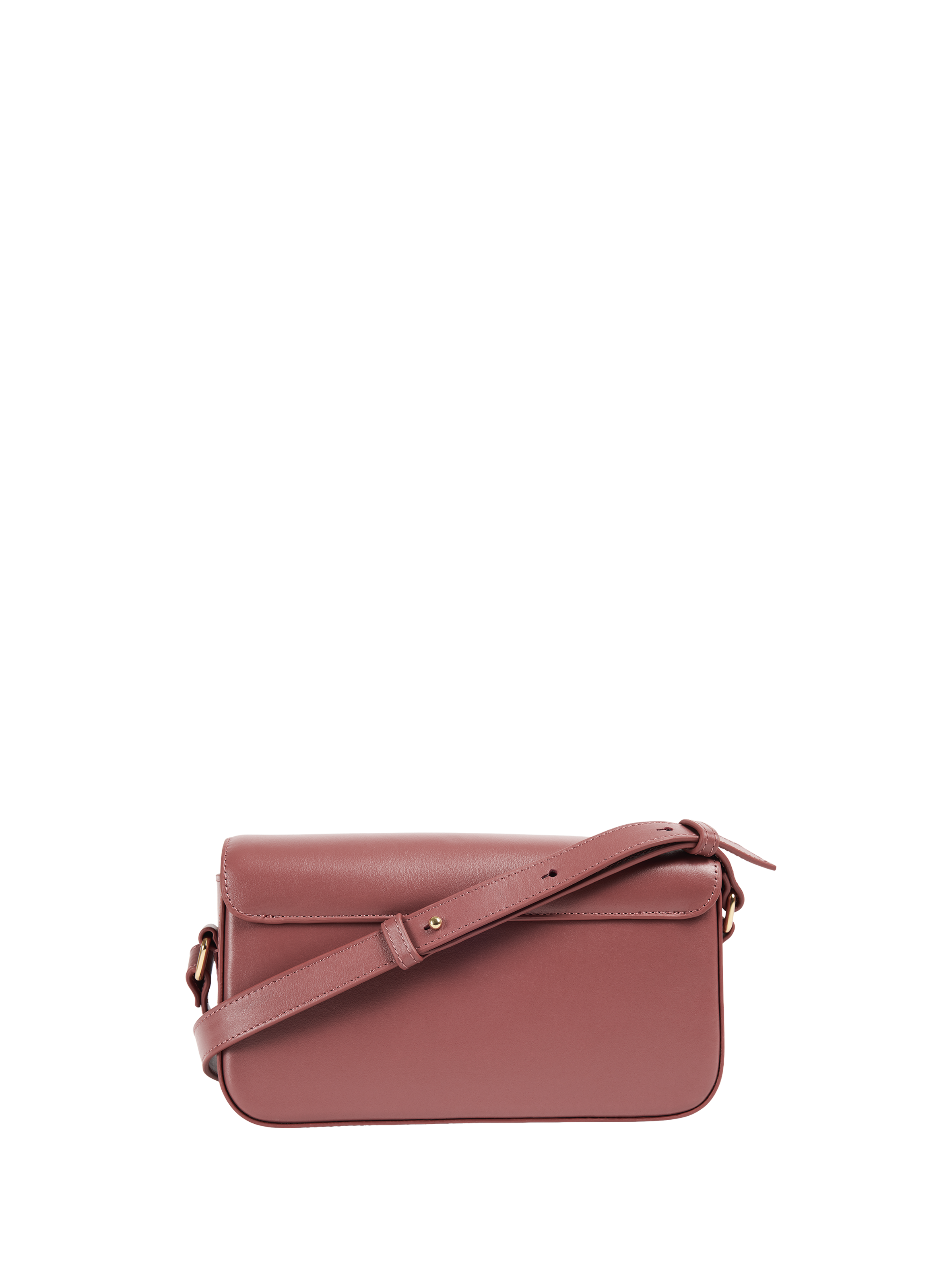 Alice S shoulder bag NAT & NIN Multicolour