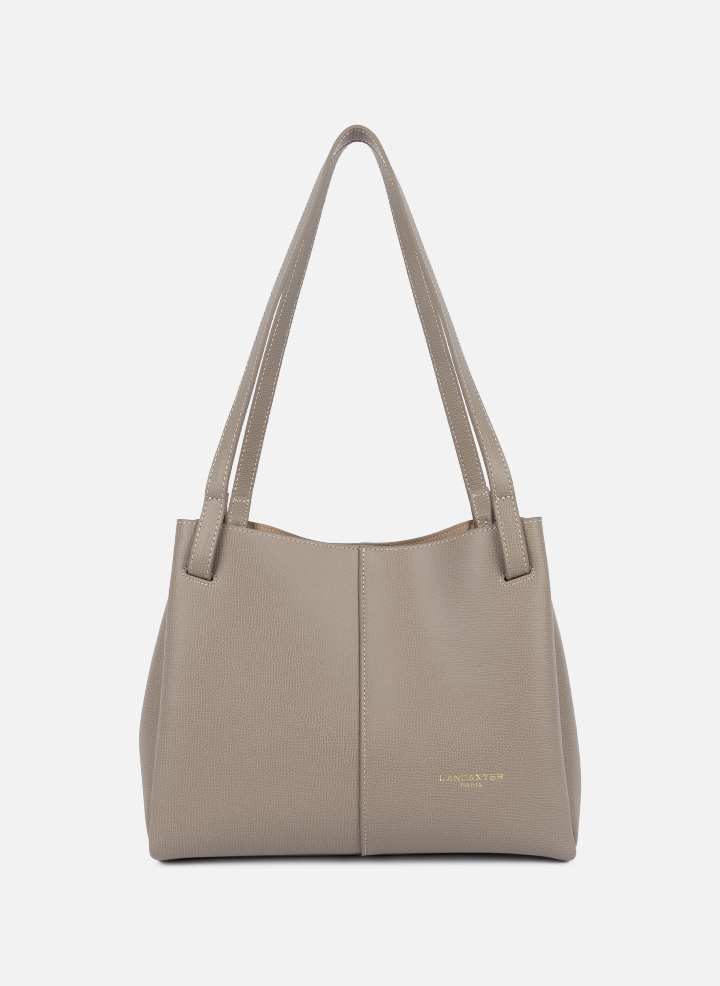 LANCASTER M tote bag - Sierra Haus Grey