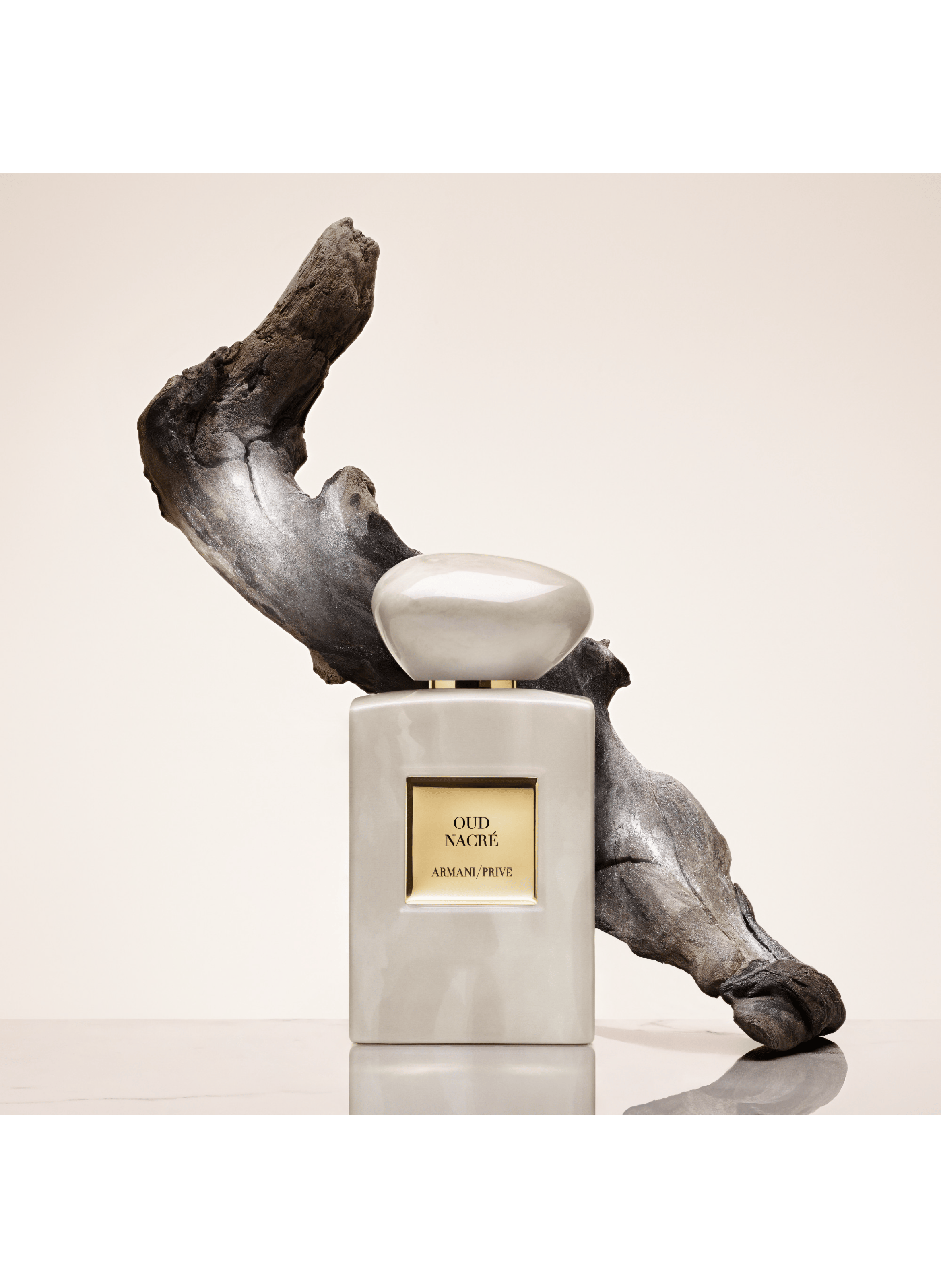 Armani Privé Oud Nacré - Eau de Parfum ARMANI No color