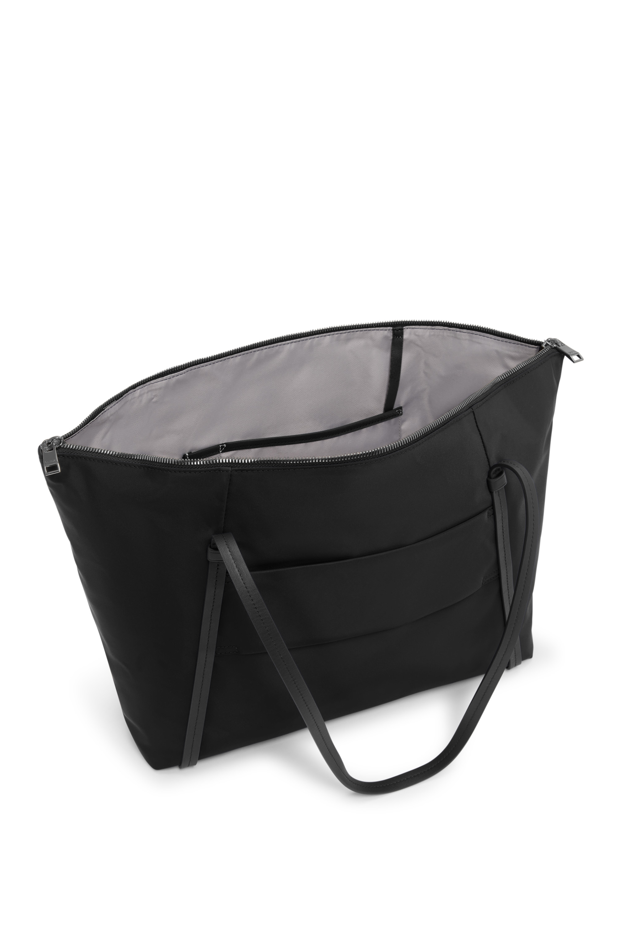 Voyageur tote taille s TUMI Noir