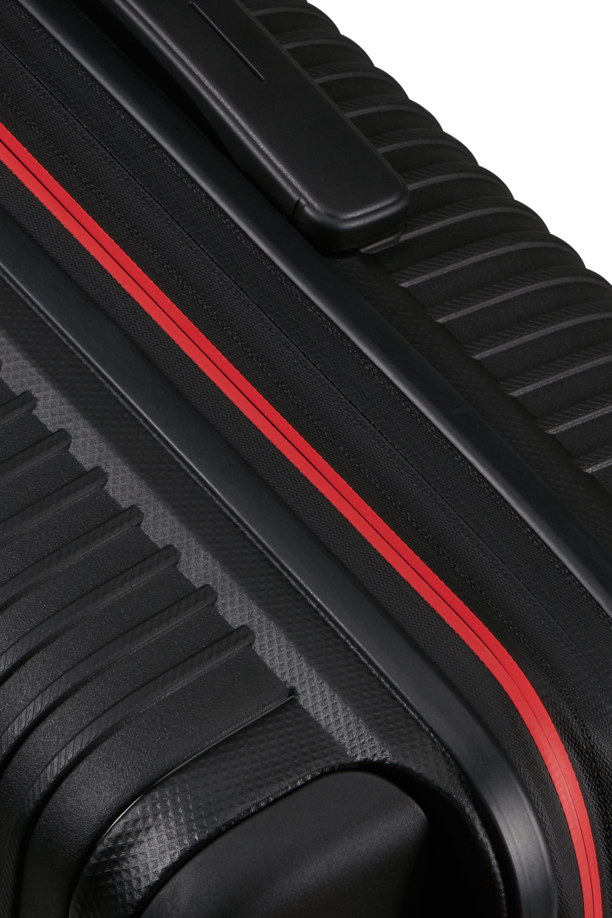 Prodiver hs valise 4 roues taille s SAMSONITE Noir