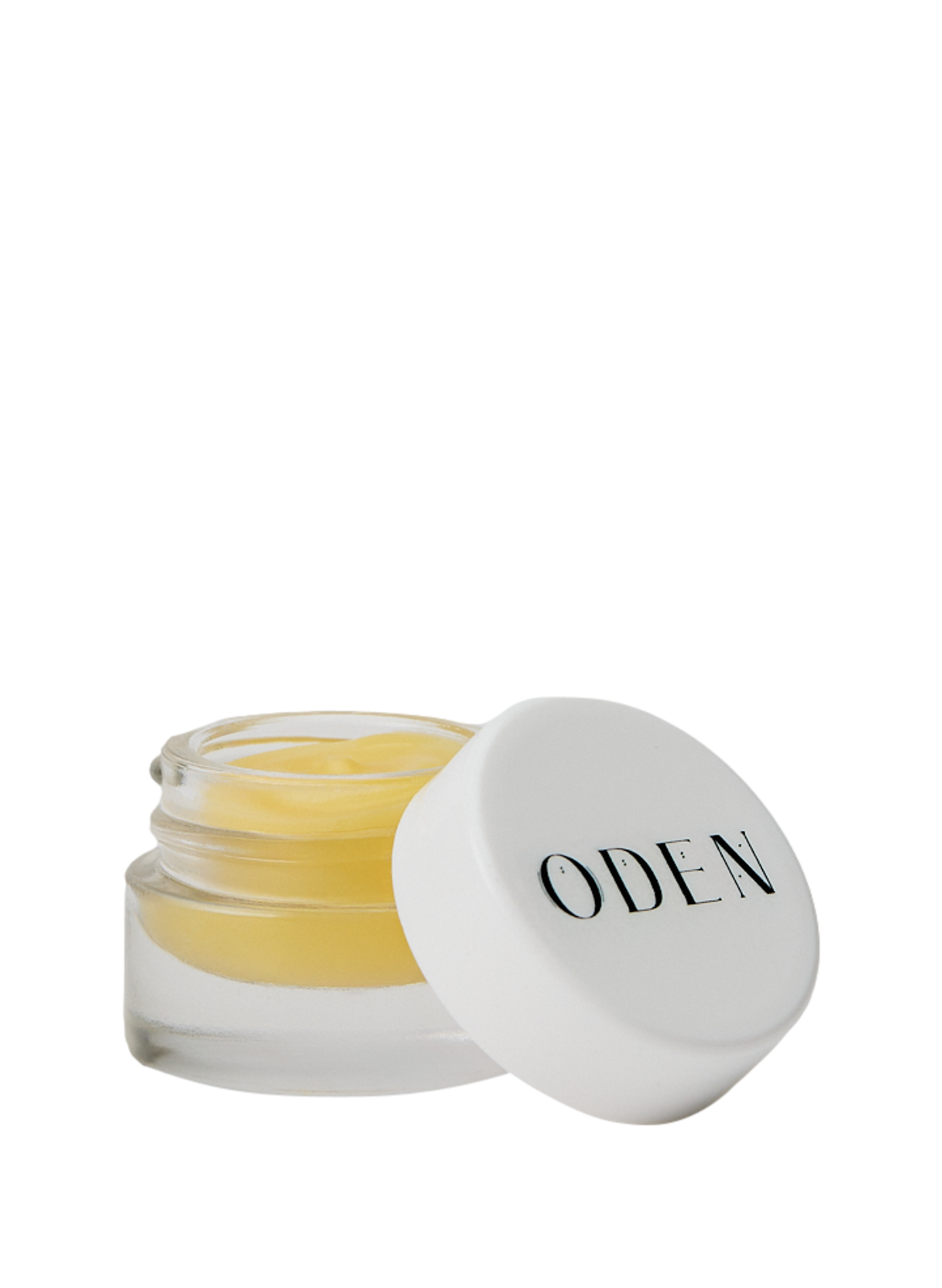 Lip balm ODEN No color