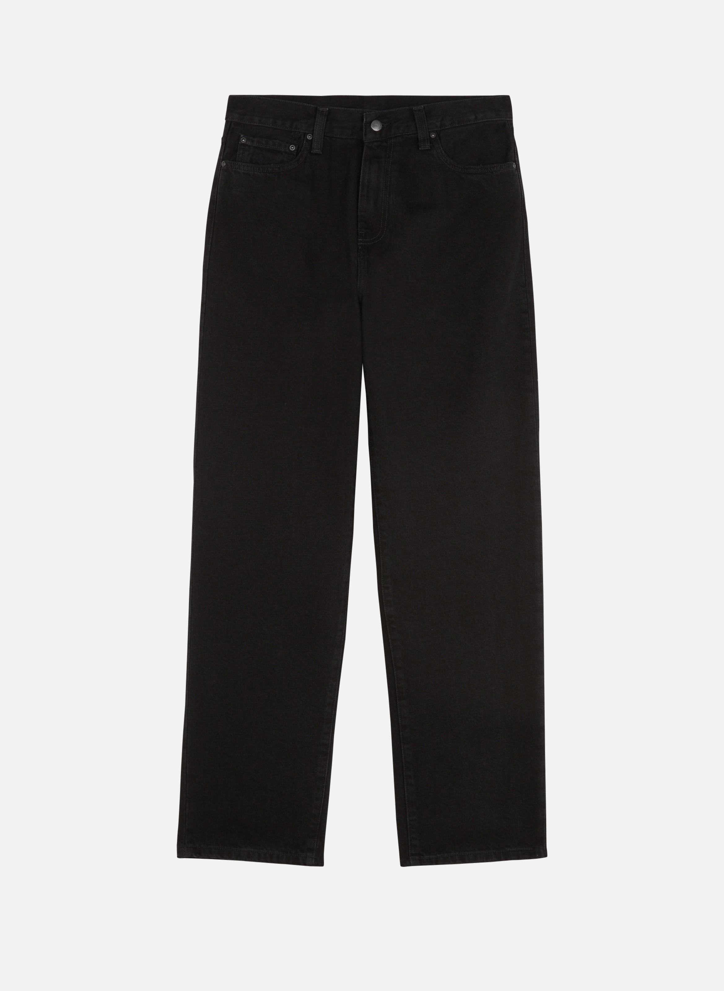 Jean aaron pant  Black